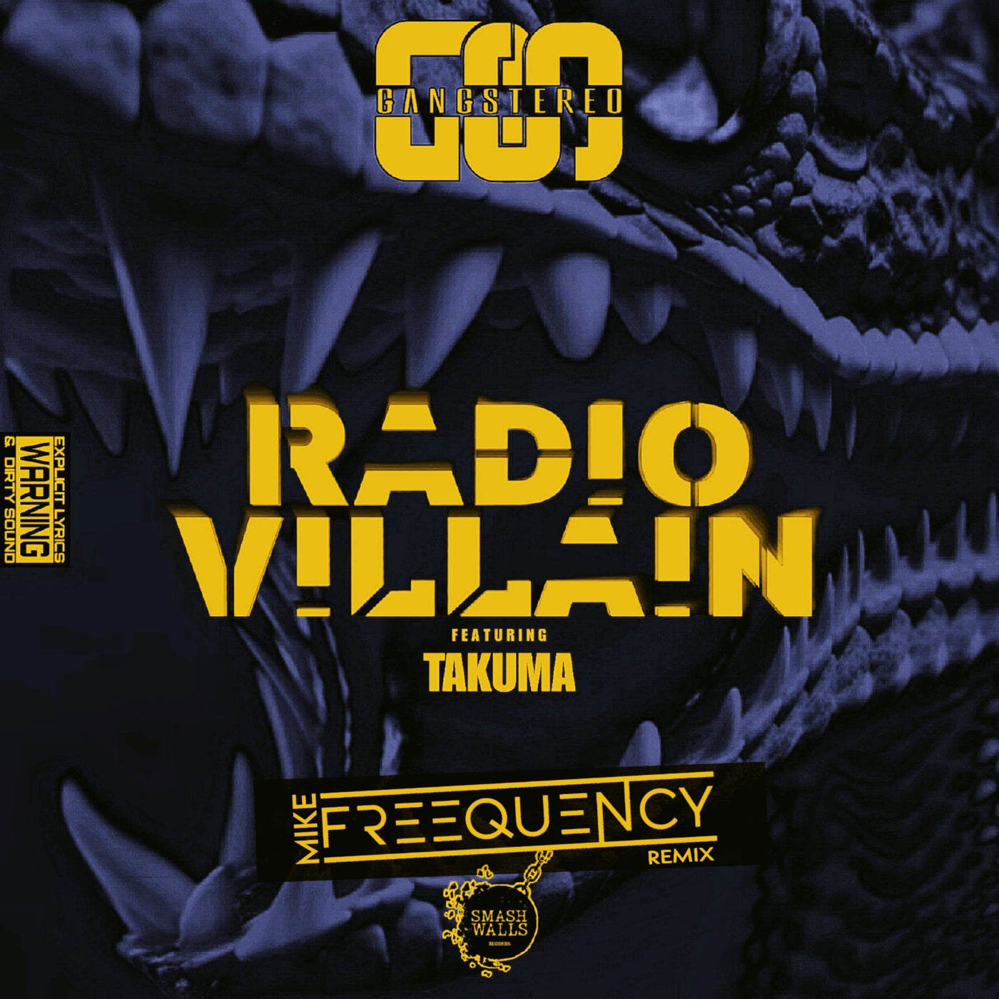 Radio Villain (Deluxe Edition)