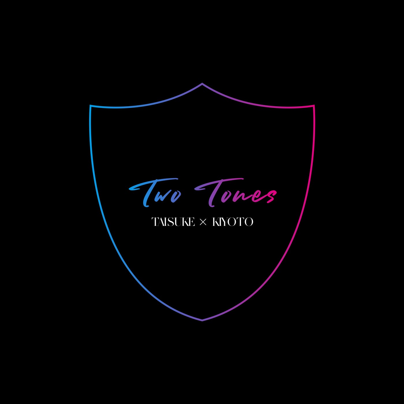 Two Tones - Radio Edit