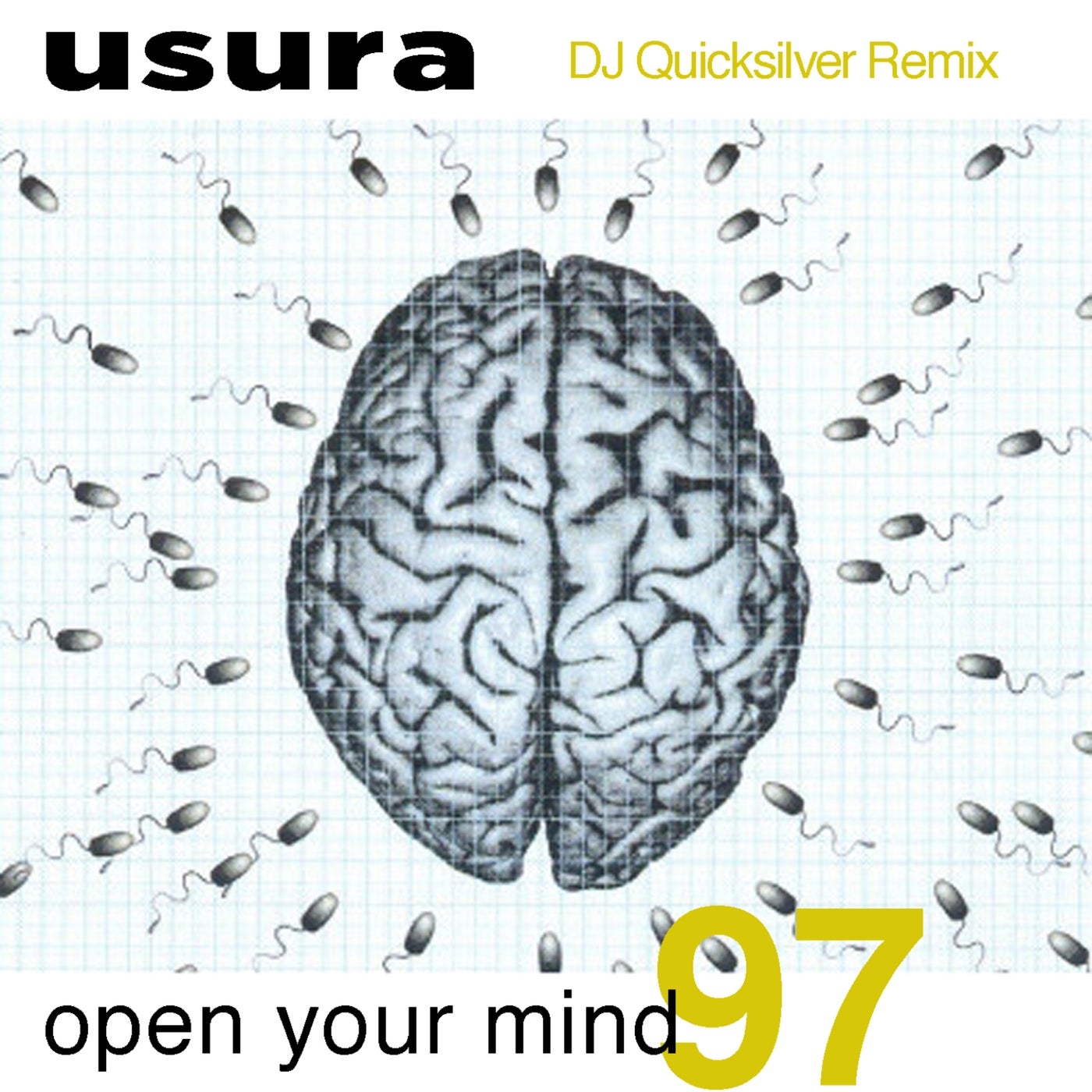 Open Your Mind 97