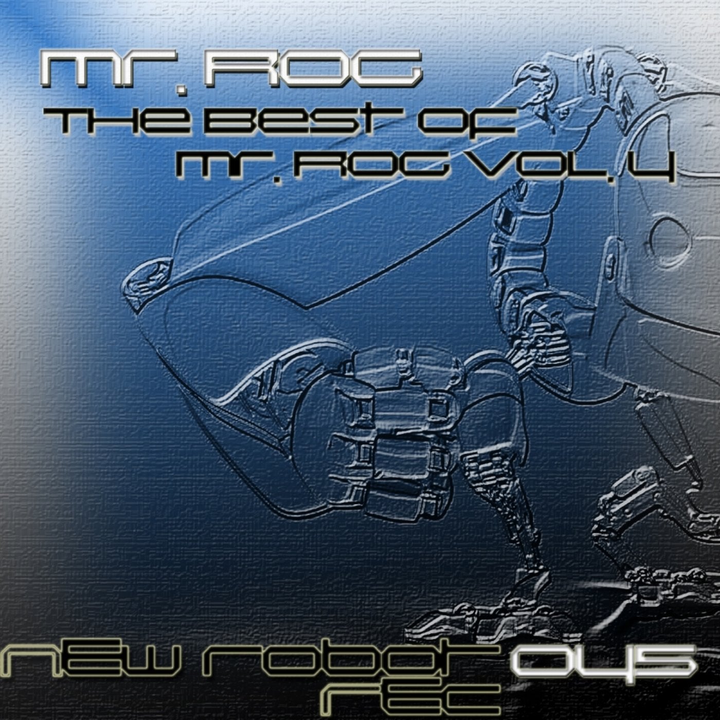 The Best Of Mr. Rog, Vol. 4