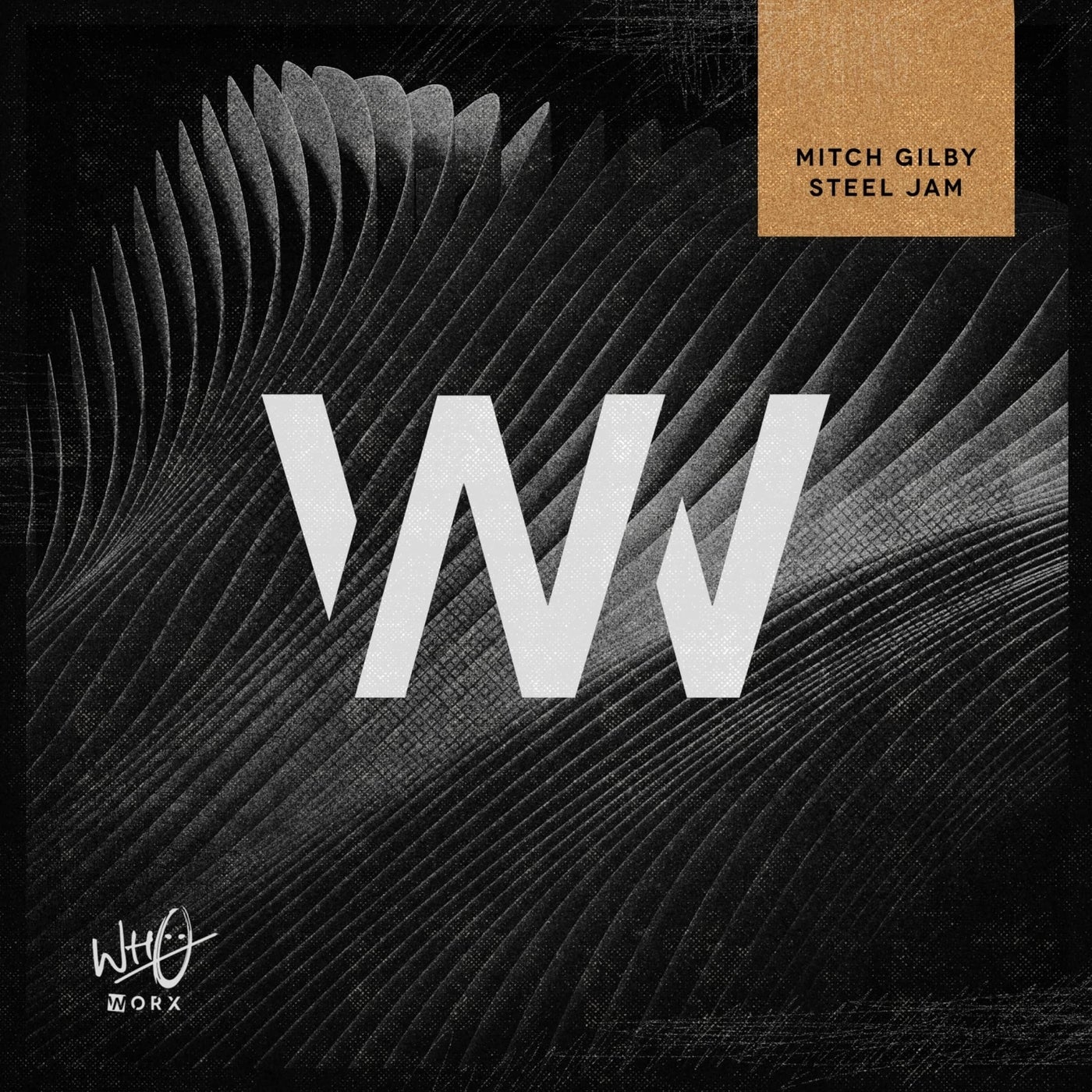 Steel Jam