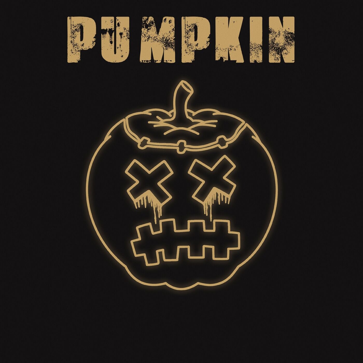 Pumpin' Pumpkin