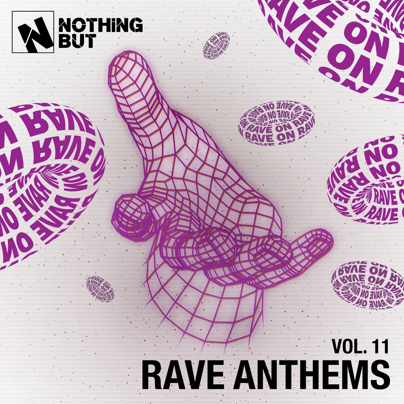 VA – Nothing But… Rave Anthems, Vol. 11 NBRAVEA11 FLAC VA – Nothing But… Rave Anthems, Vol. 11 NBRAVEA11 FLAC