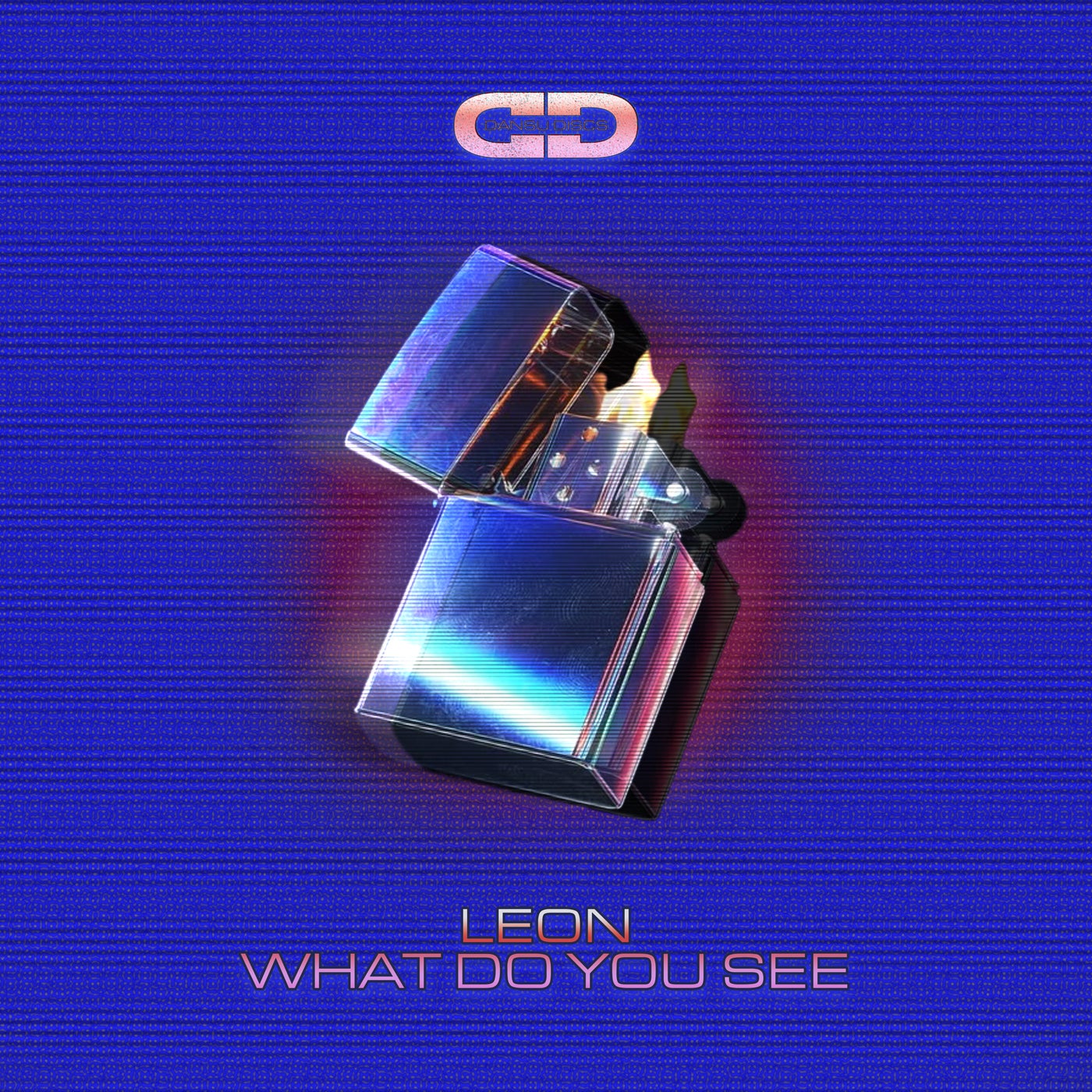 What Do You See