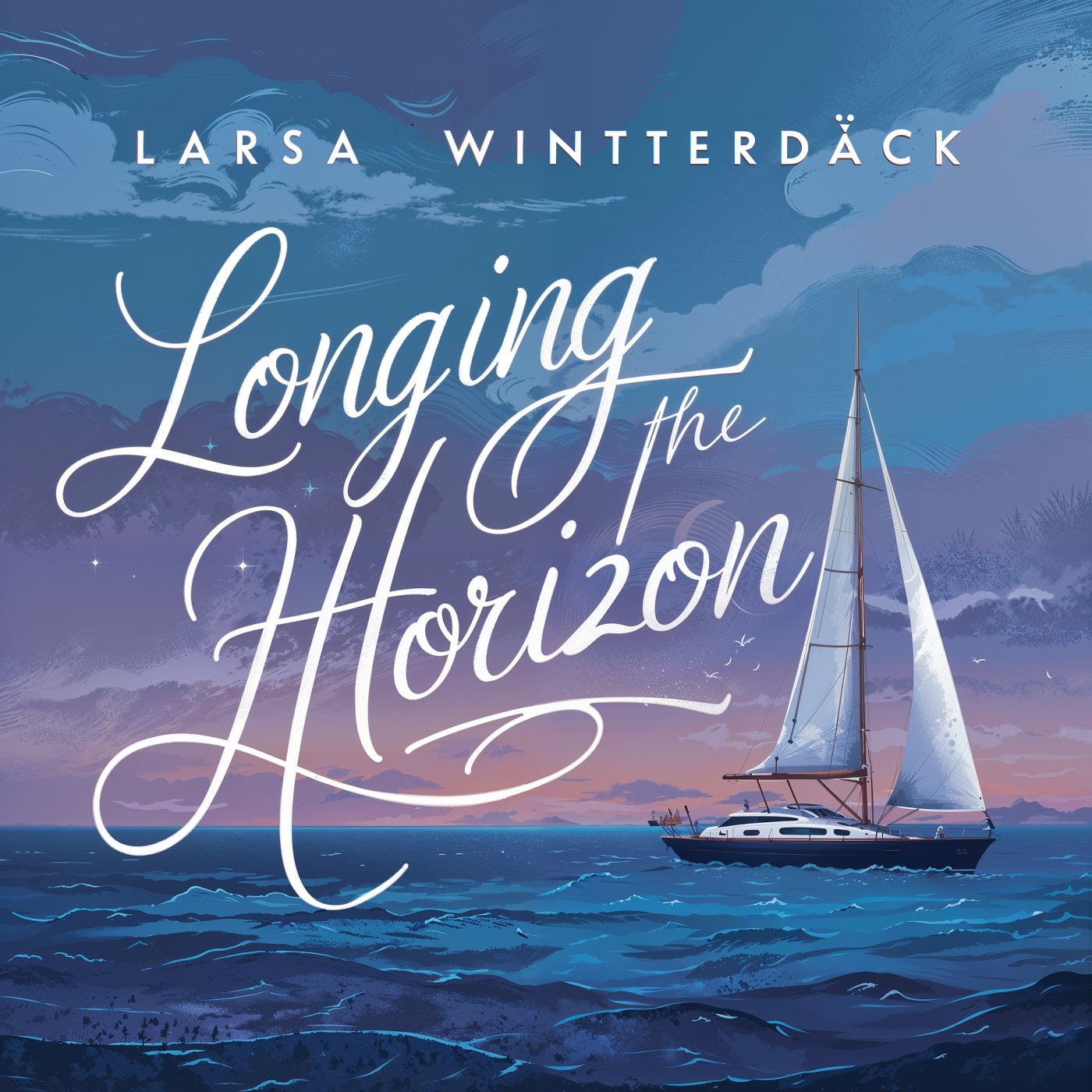 Longing For The Horizon