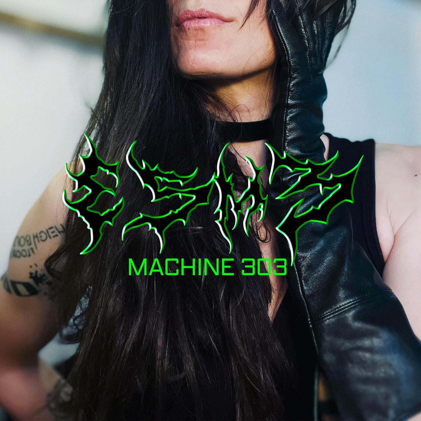 Machine 303 (original mix)