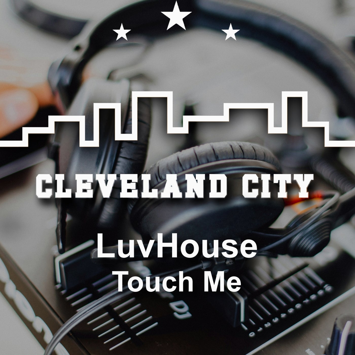 Touch Me