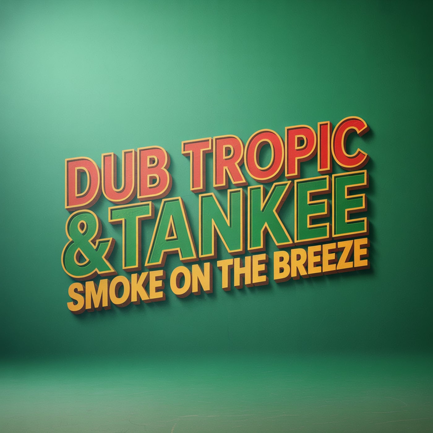 Smoke On The Breeze