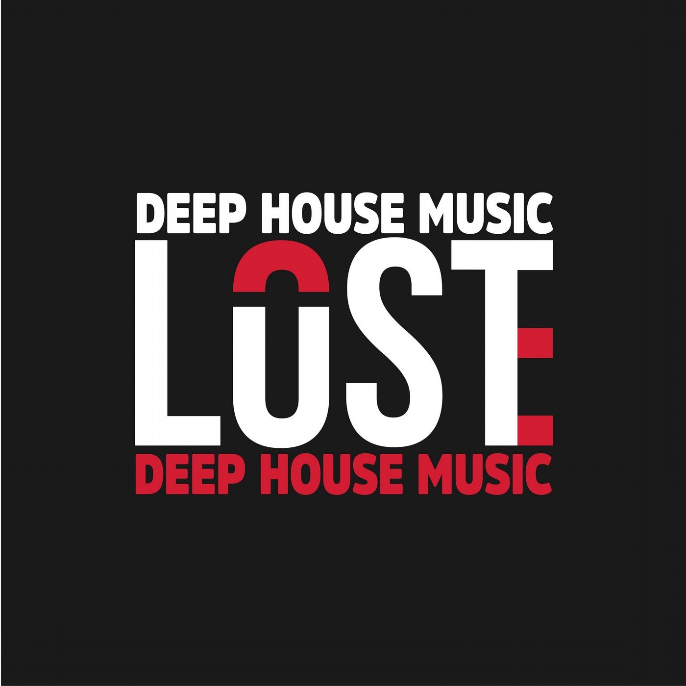 Loste (Deep House Music)