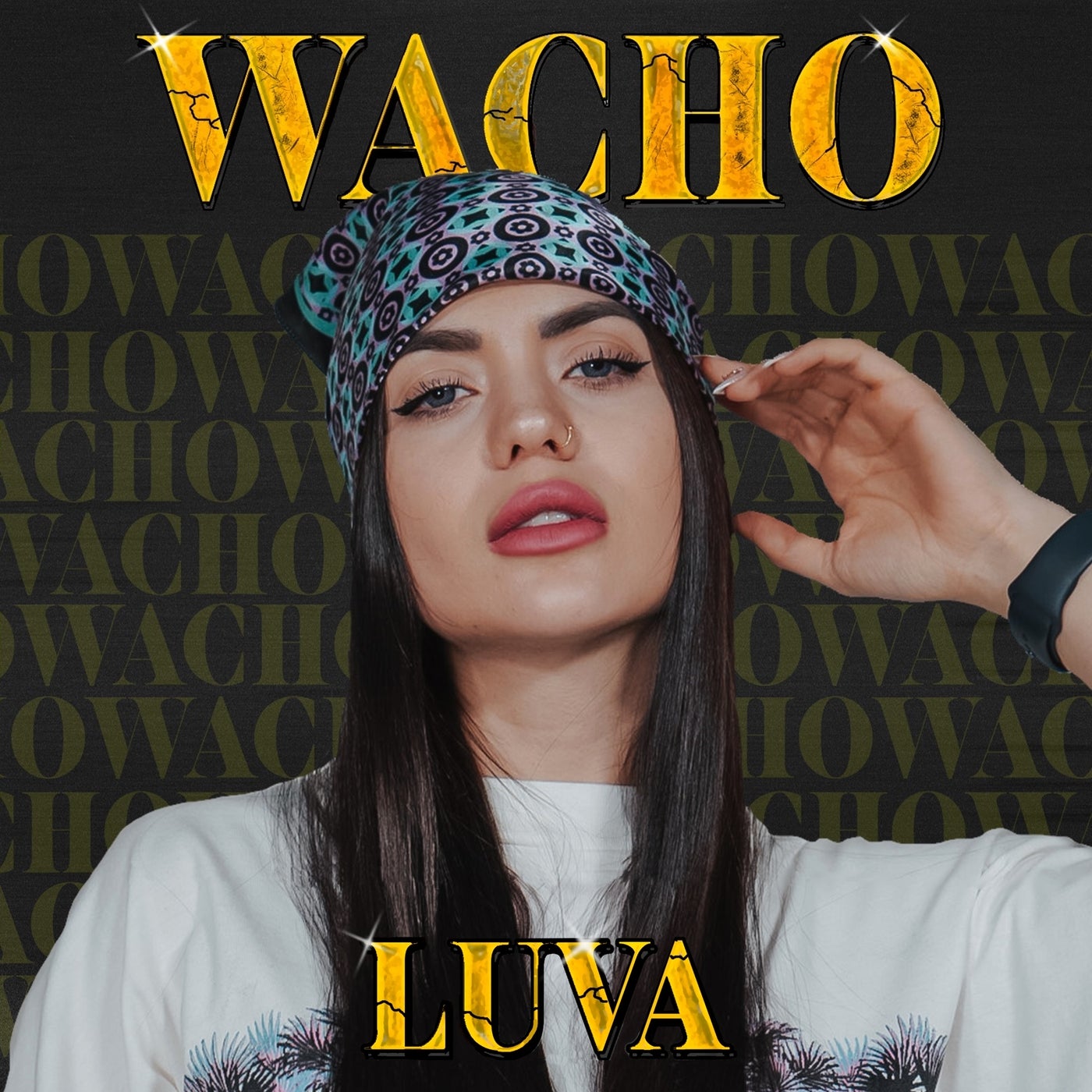 Wacho