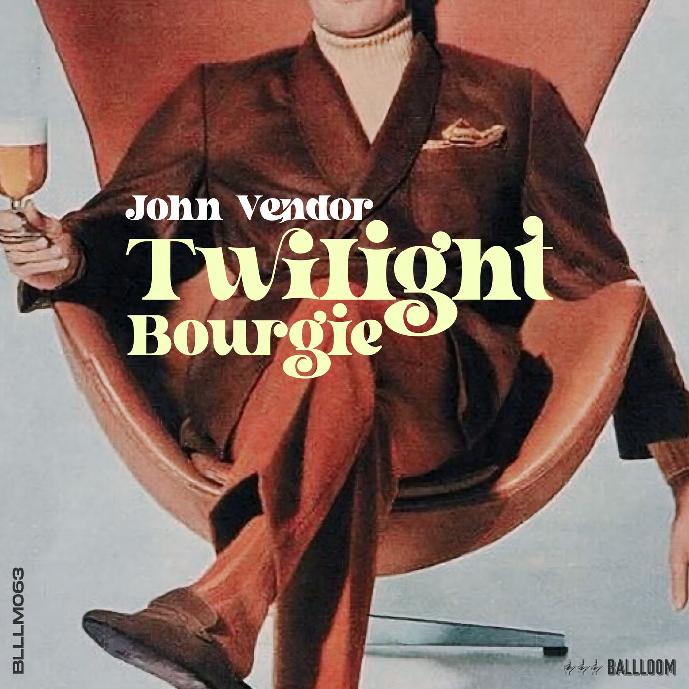 Twilight Bourgie