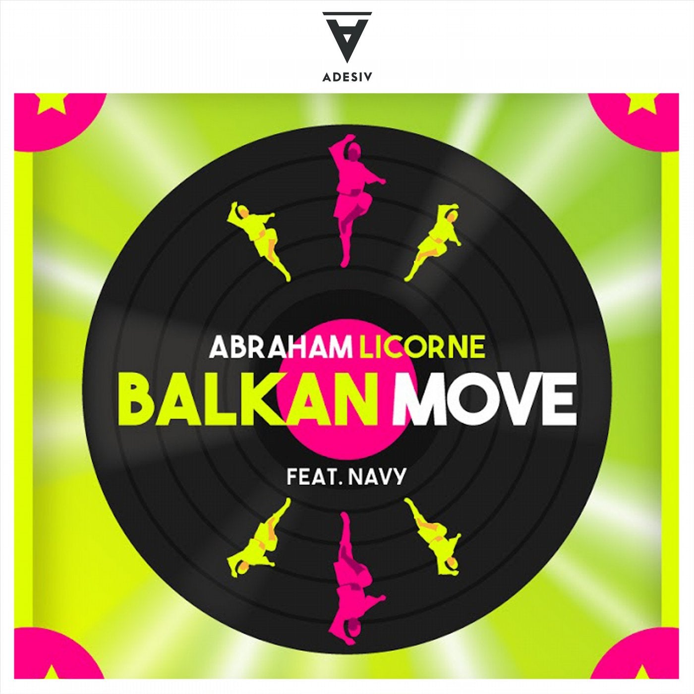 Balkan Move