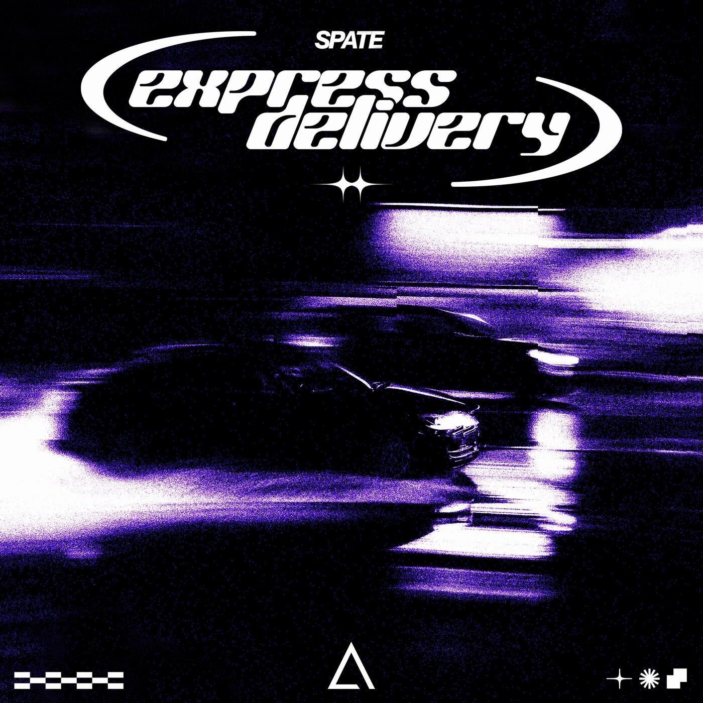 Express Delivery (Extended Mix)