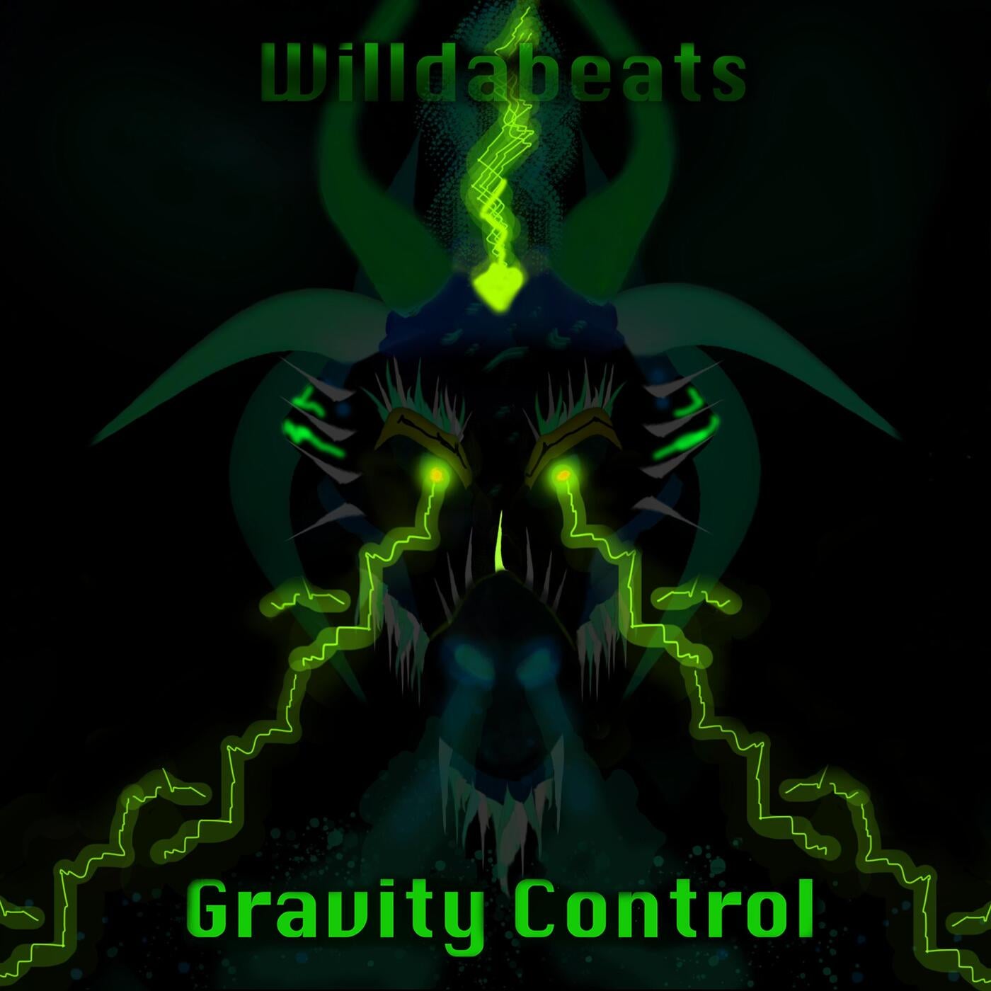 Gravity Control