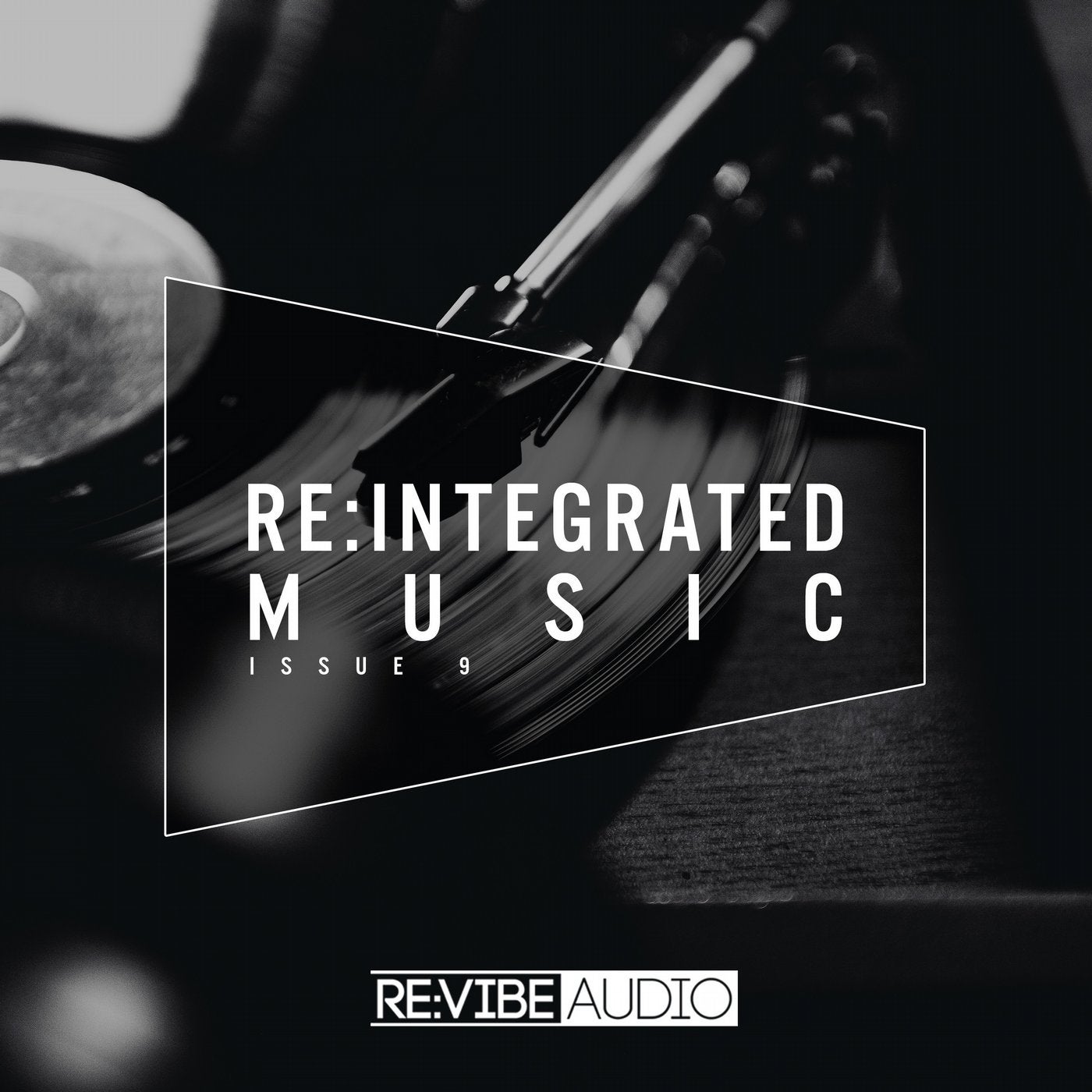 Re:Integrated Music Issue 9