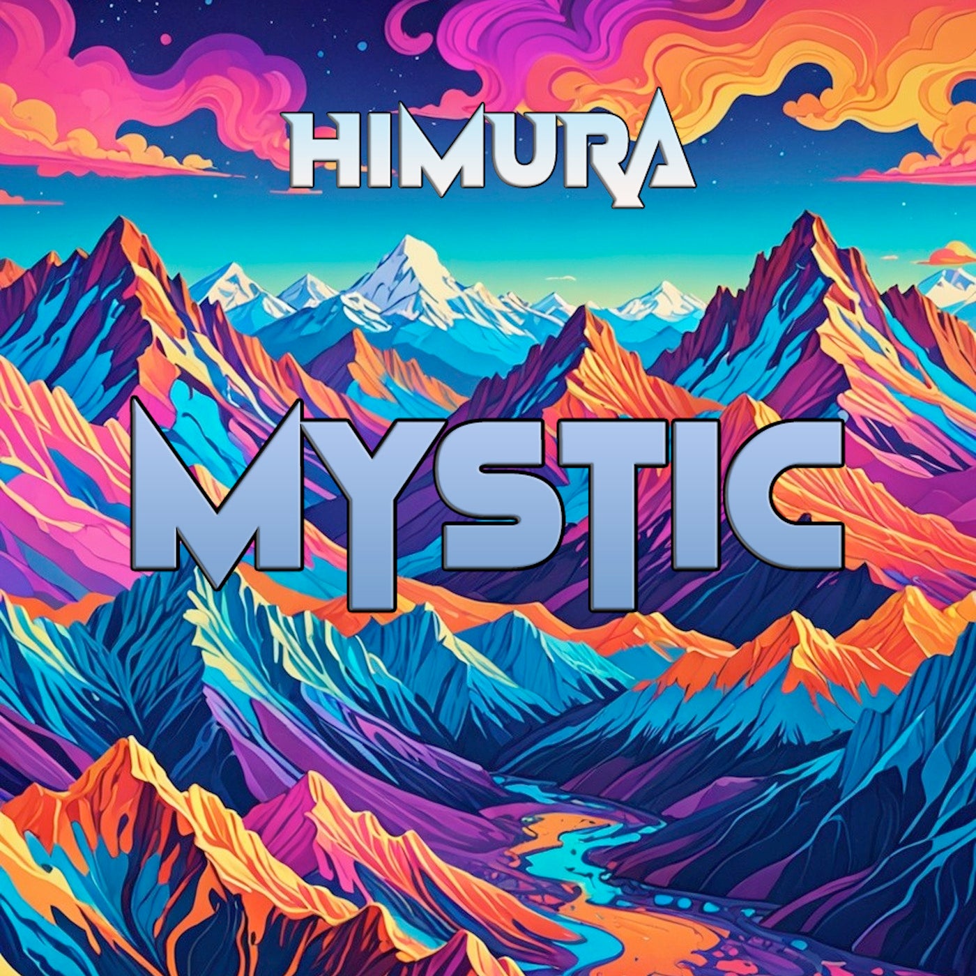 Mystic