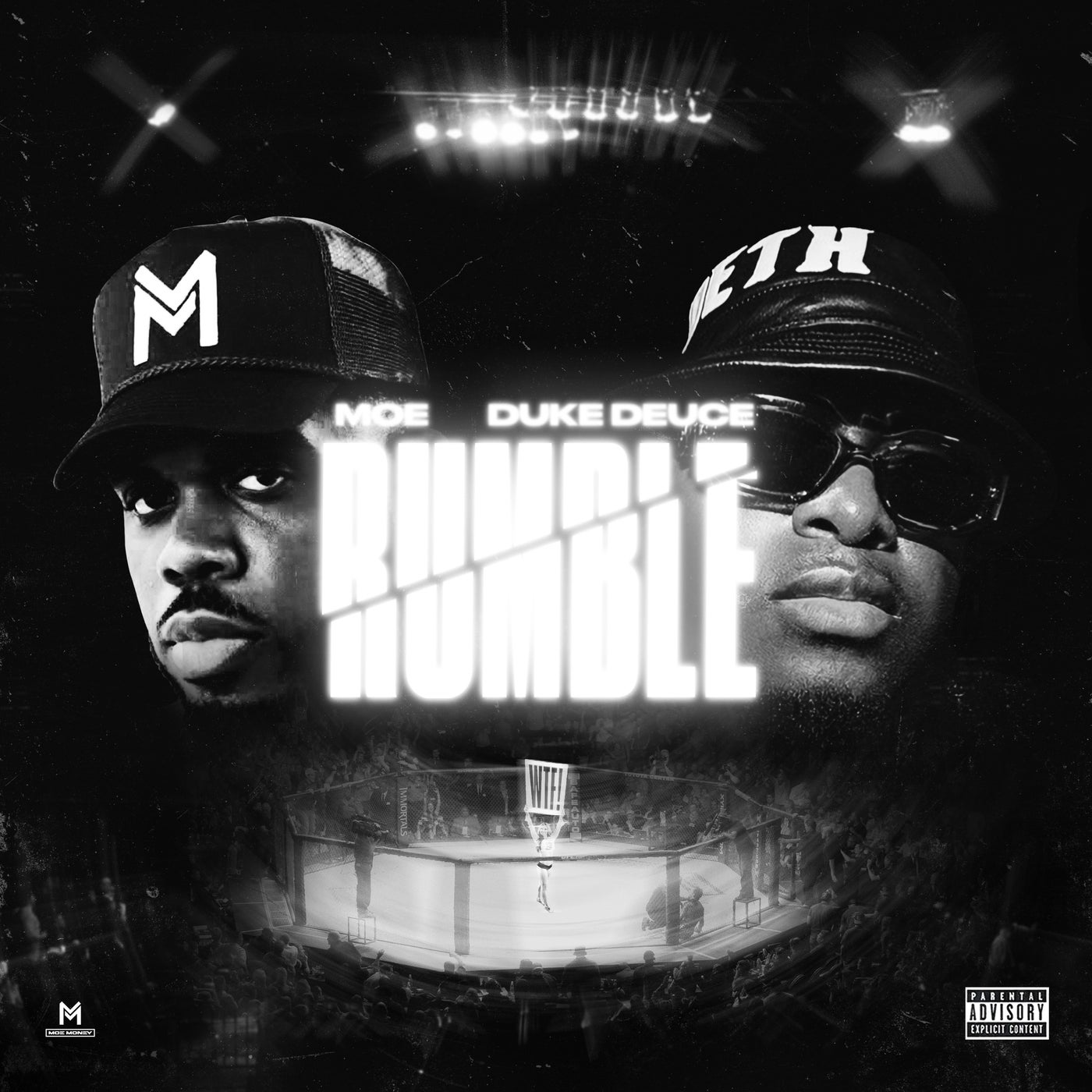 Rumble