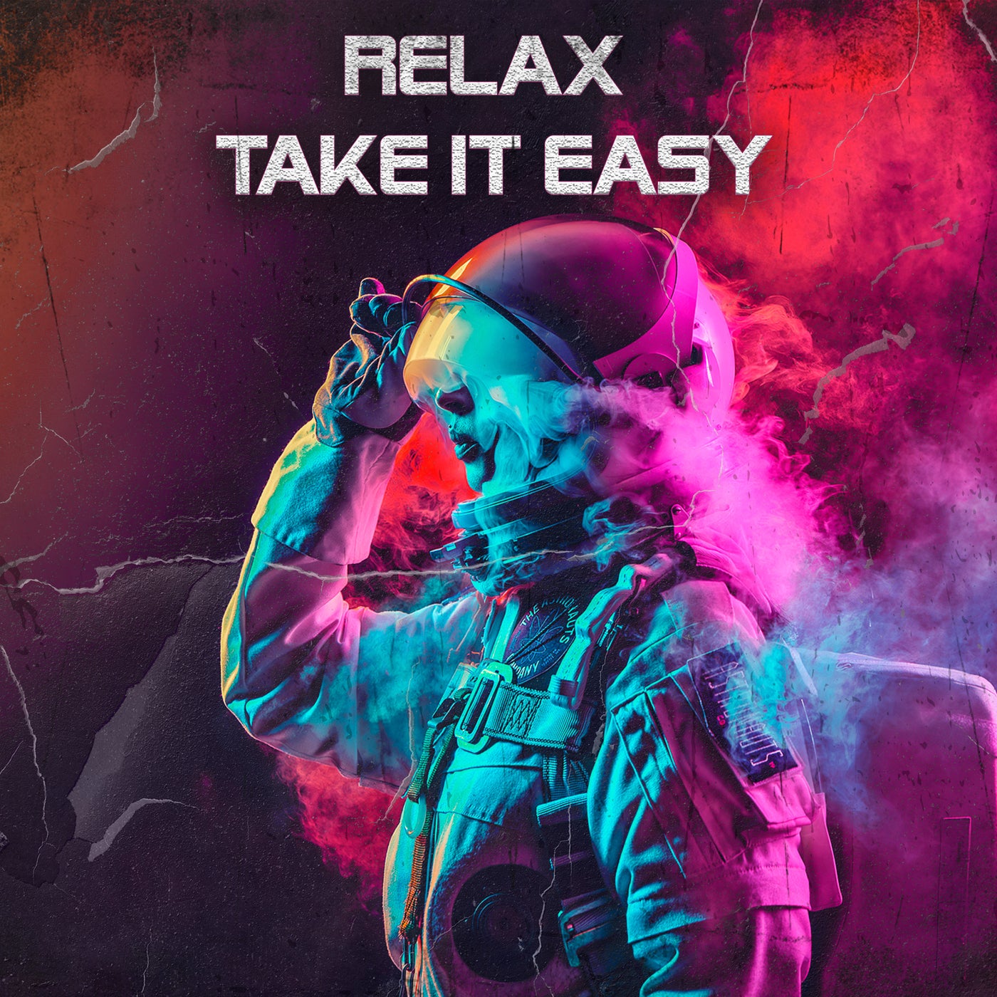 Relax take it easy