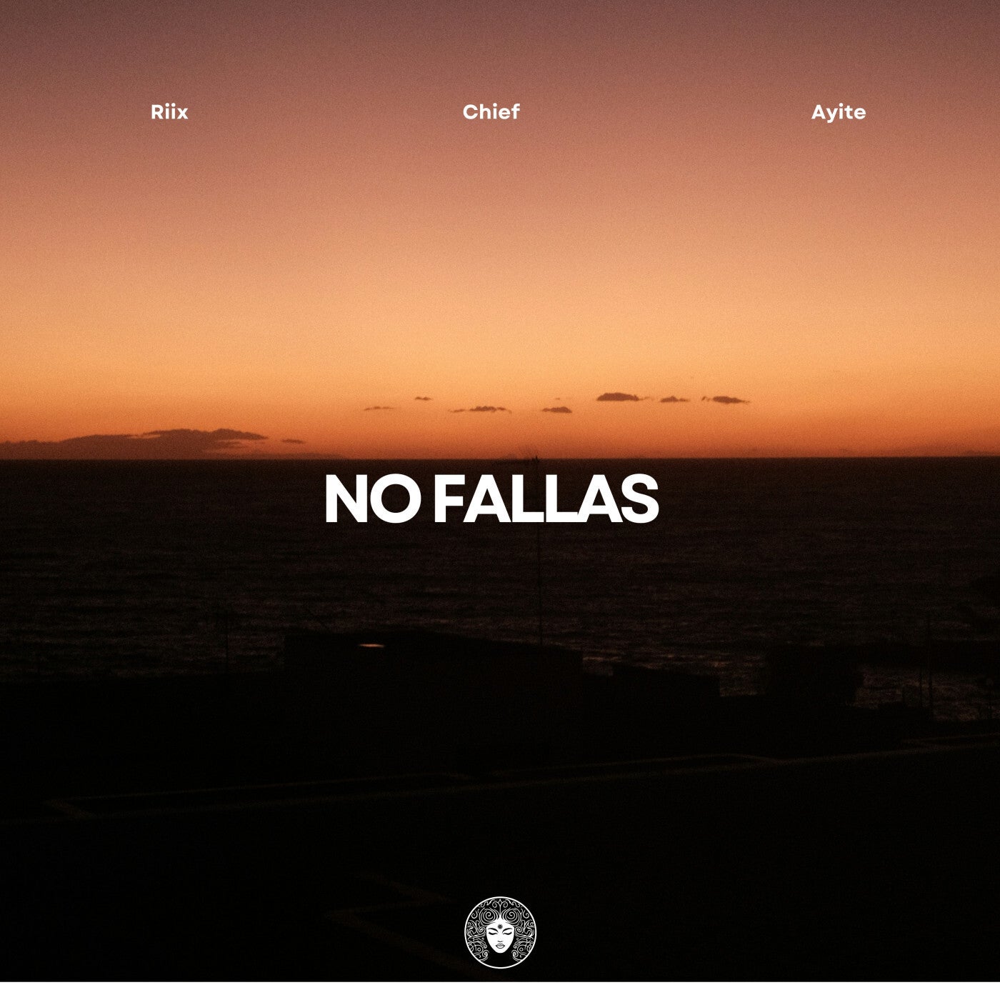 No Fallas (Extended Mix)