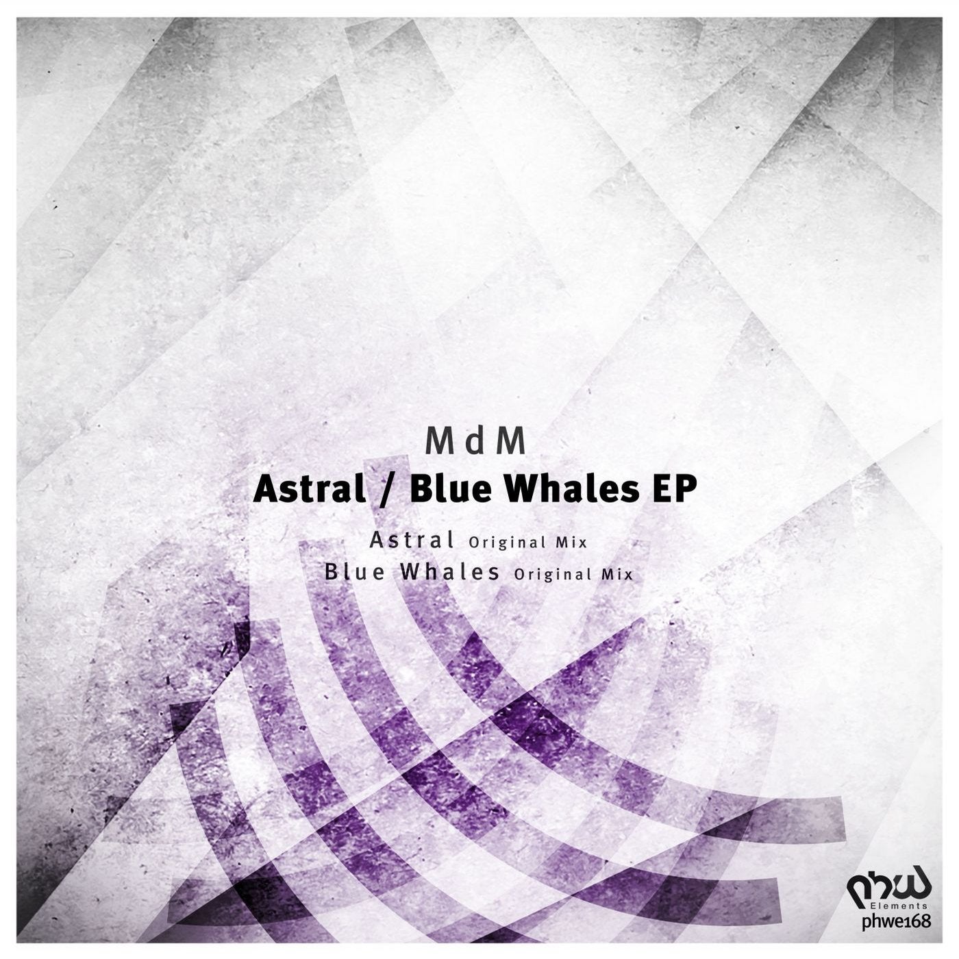Astral / Blue Whales