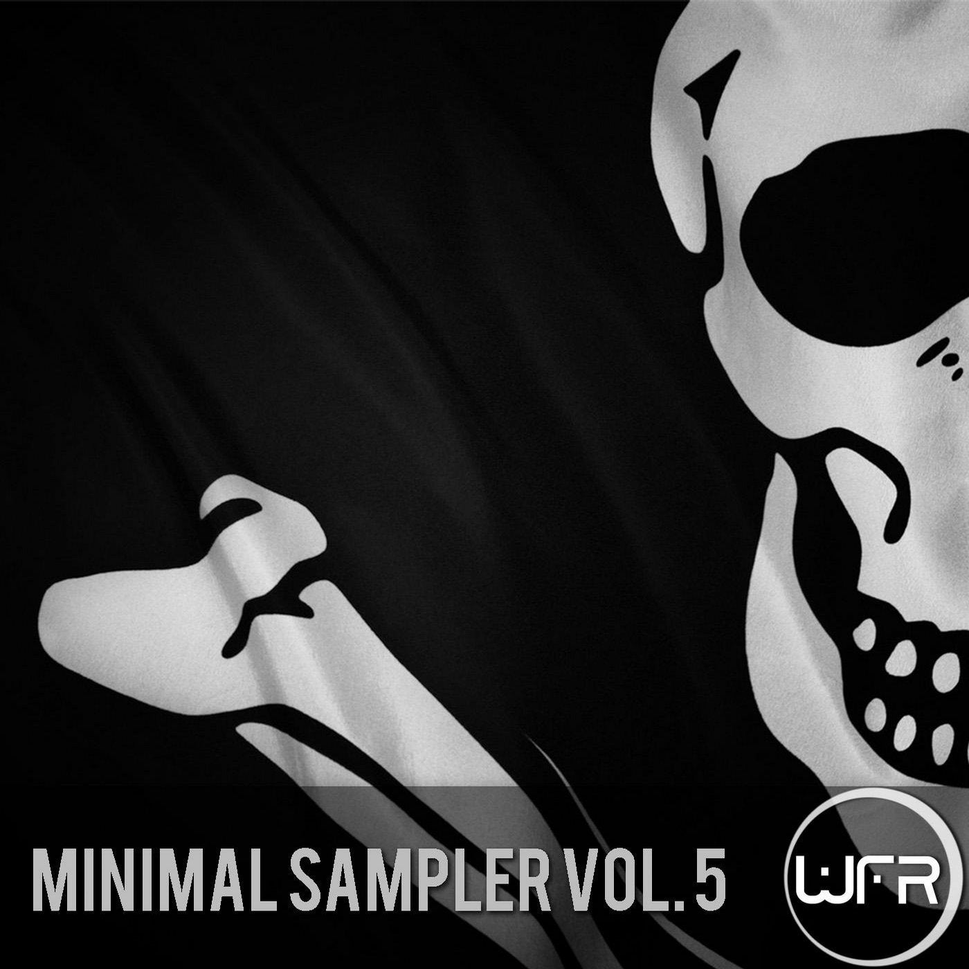 Minimal Sampler Vol. 5