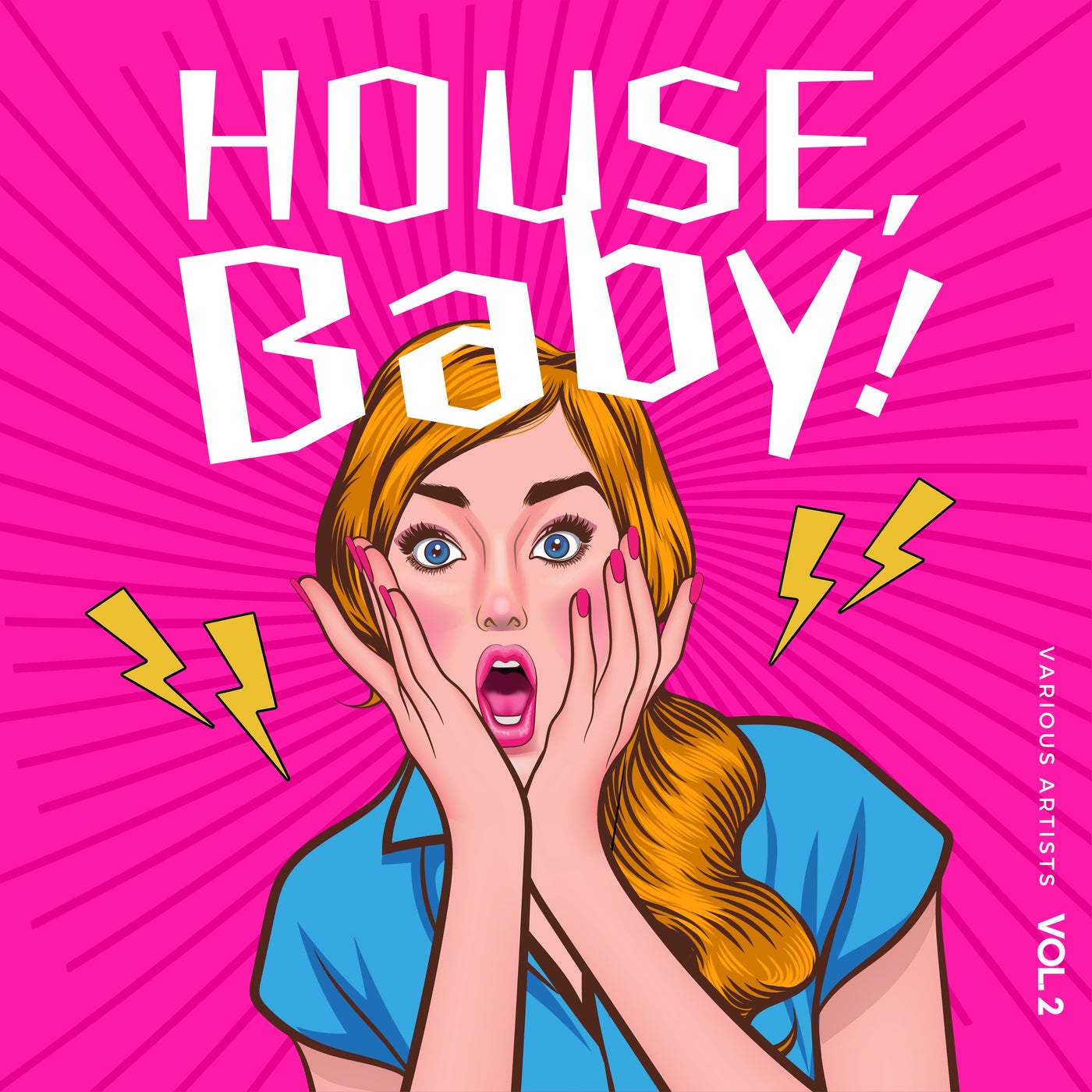 House, Baby!, Vol. 2