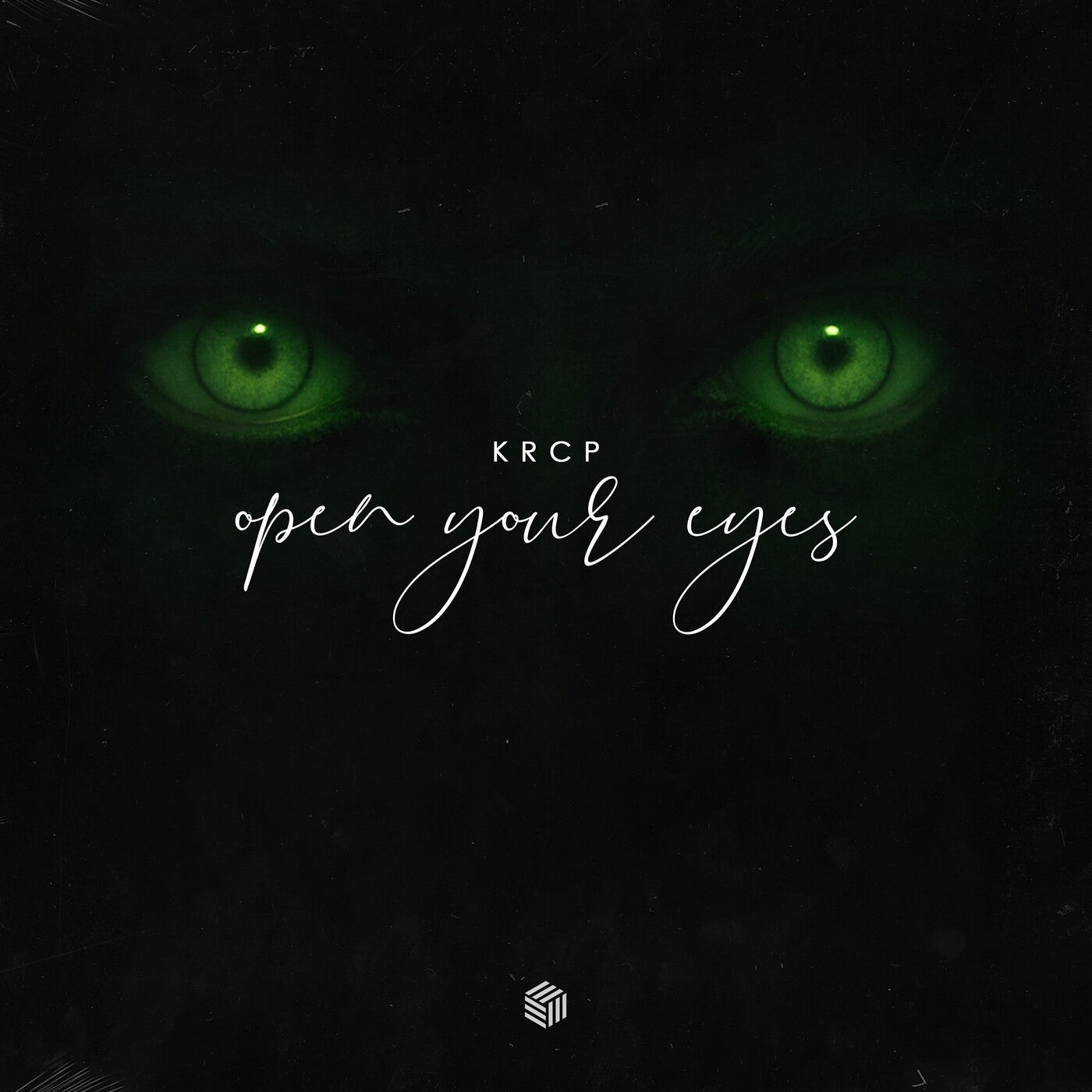 Open Your Eyes (Extended Mix)