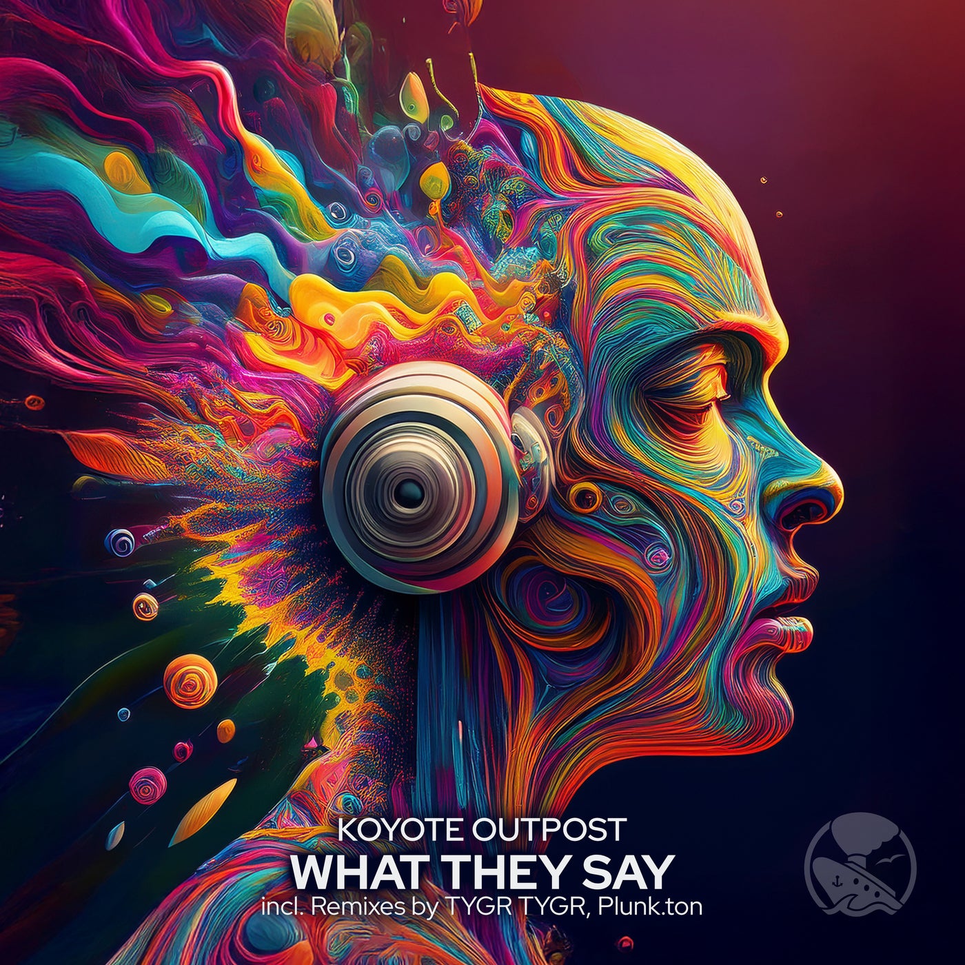 What They Say