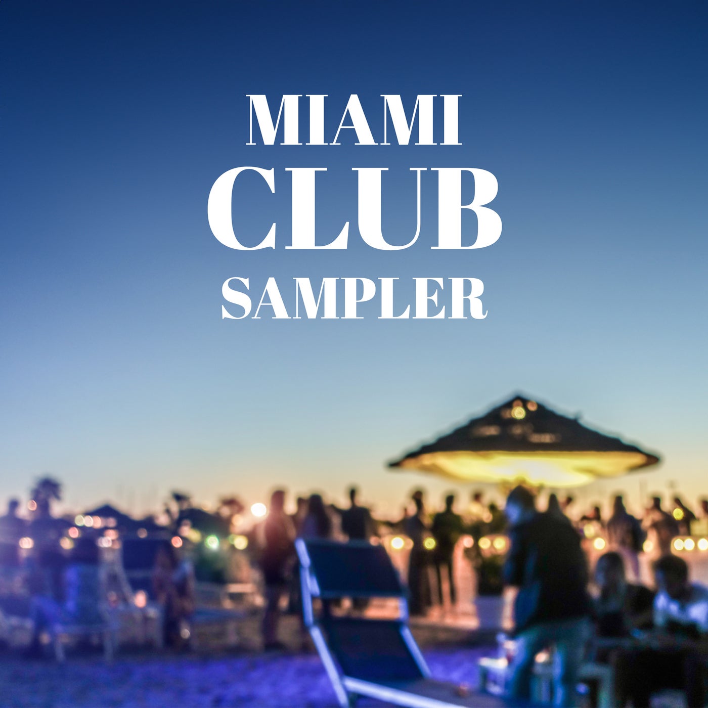 Miami Club Sampler