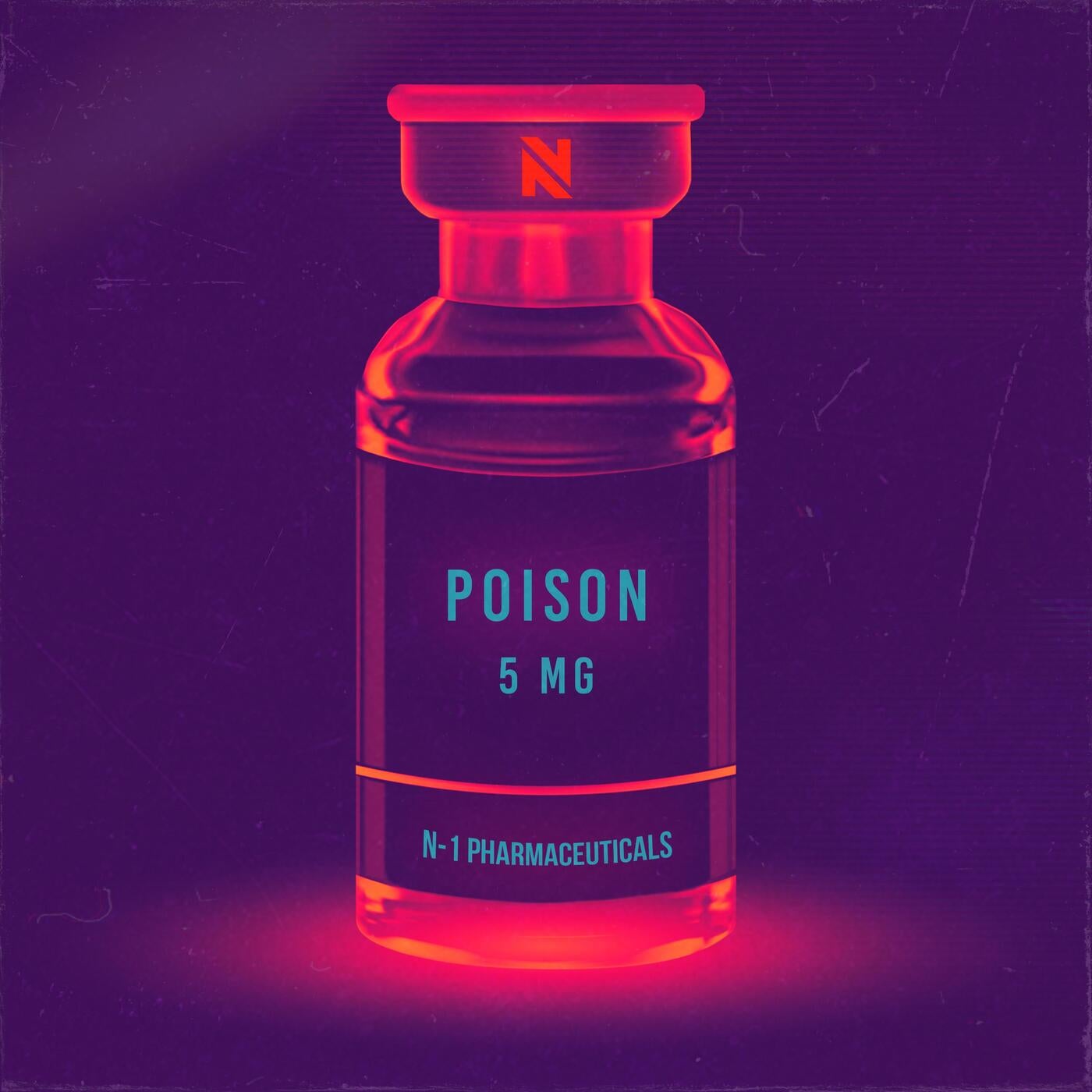 Poison