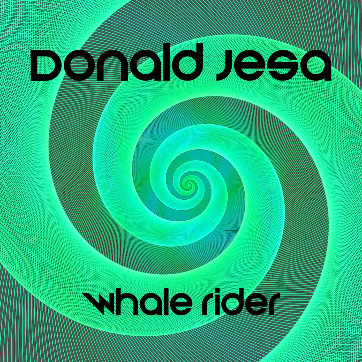 Whale Rider