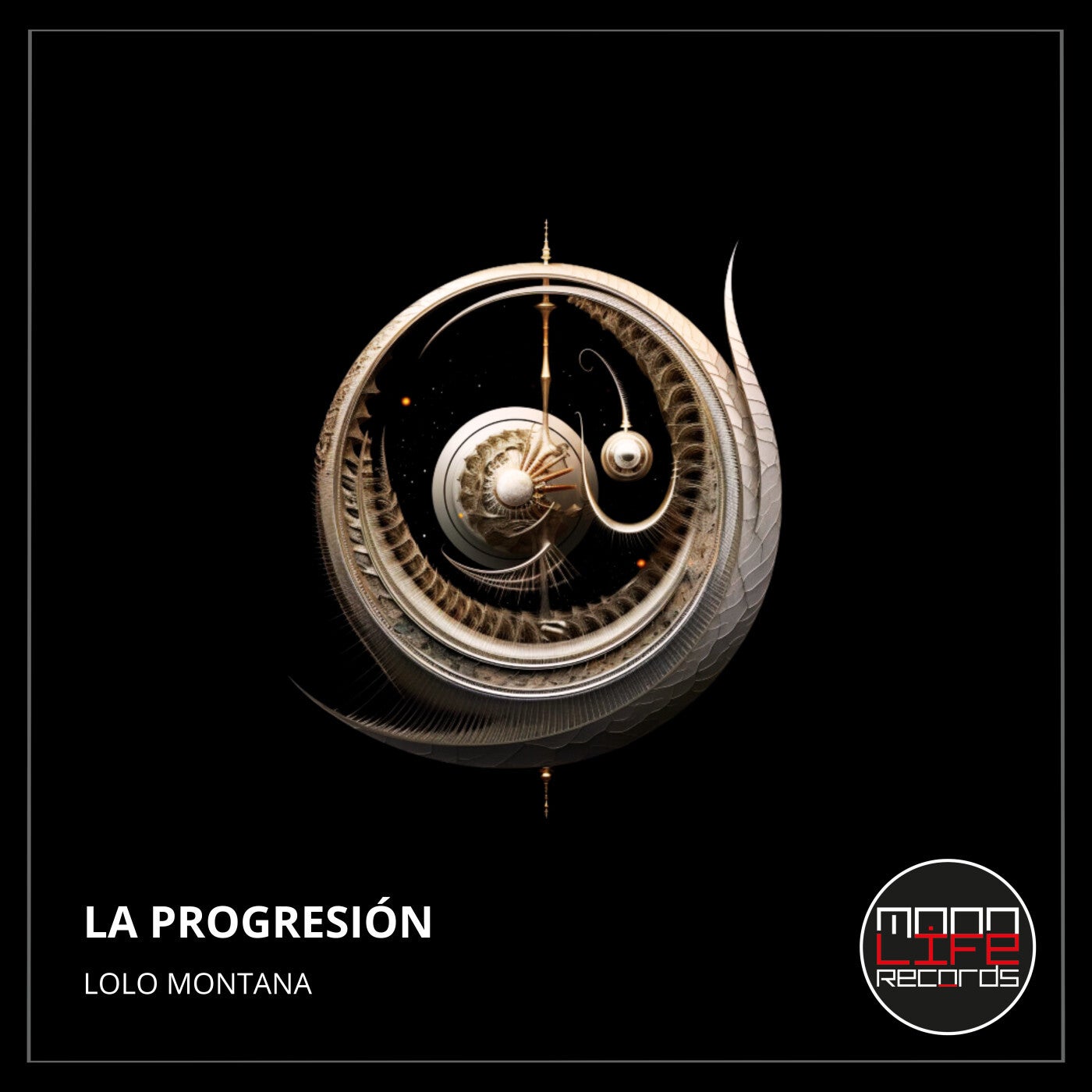 La Progresión