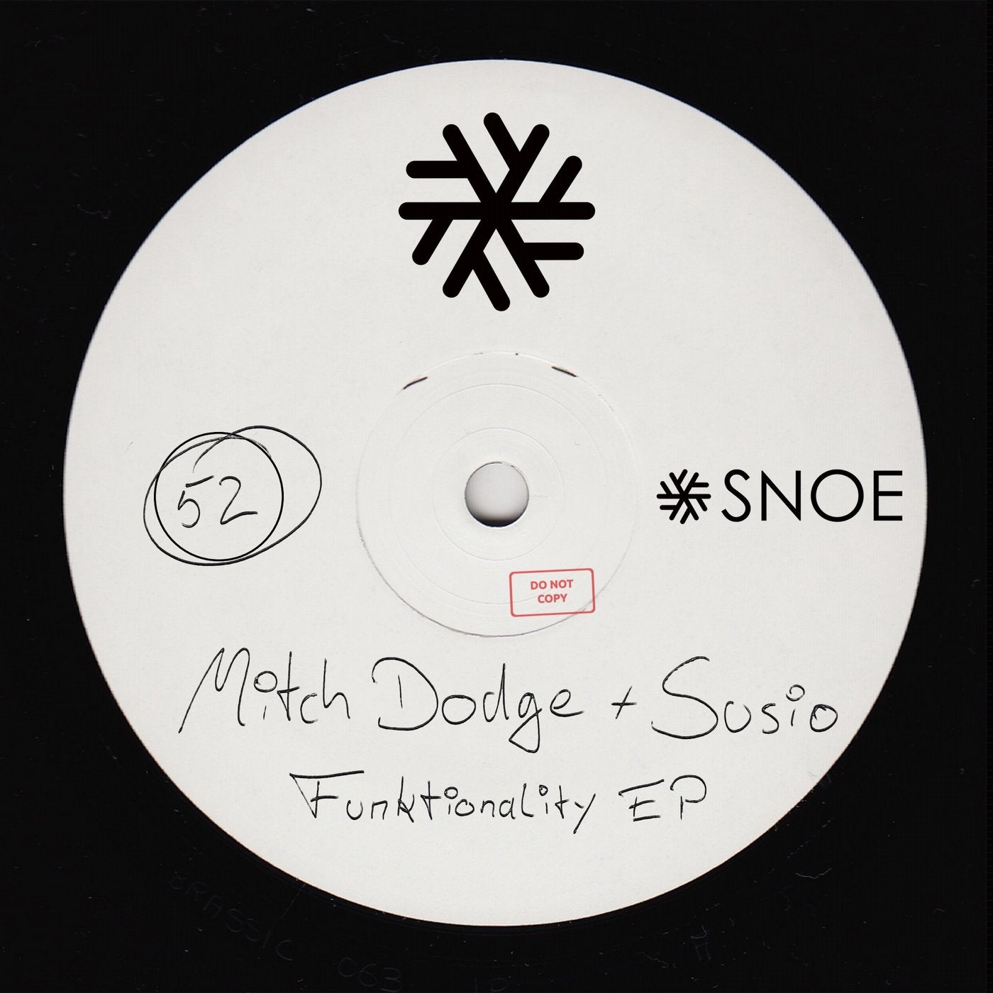 Funktionality EP