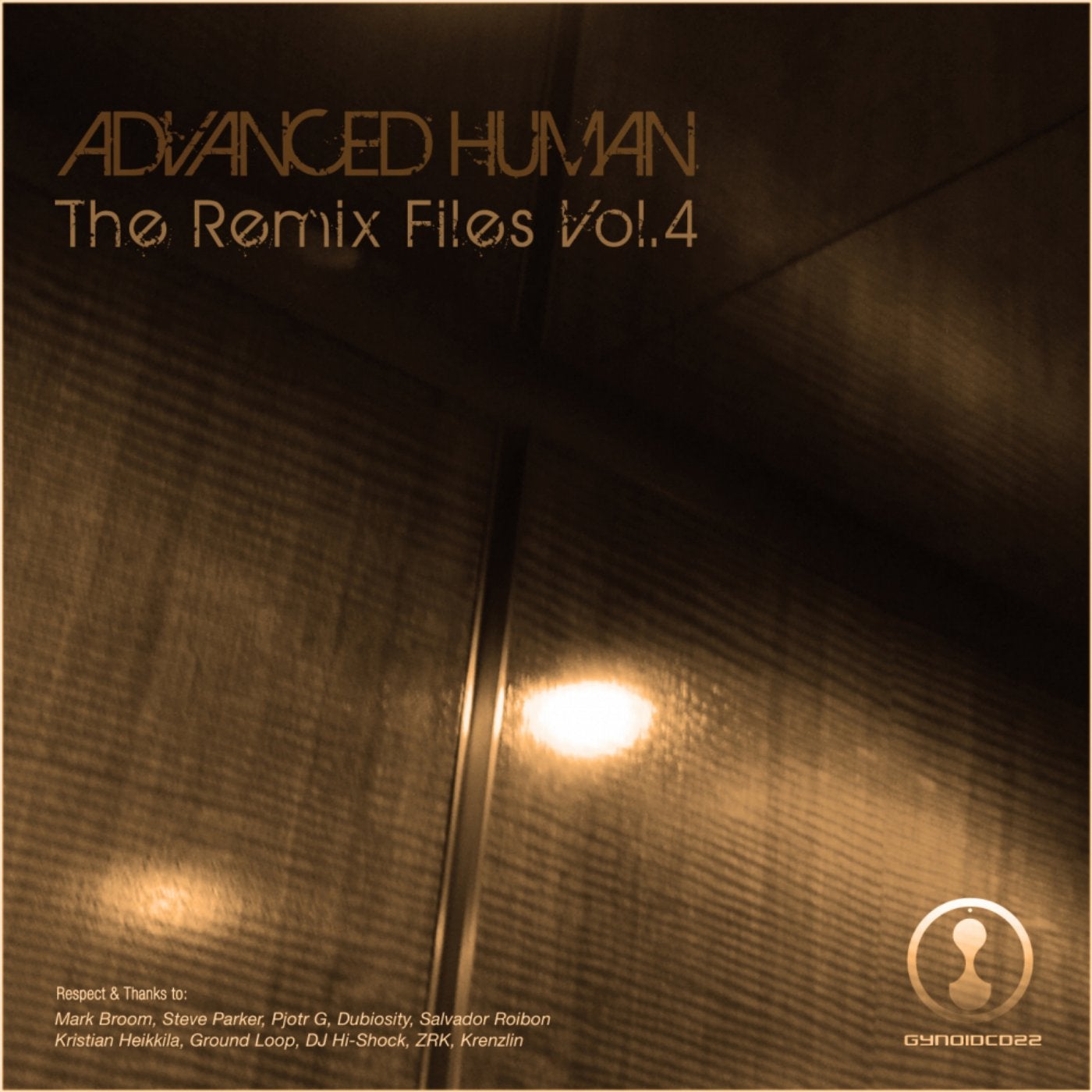 Human remix