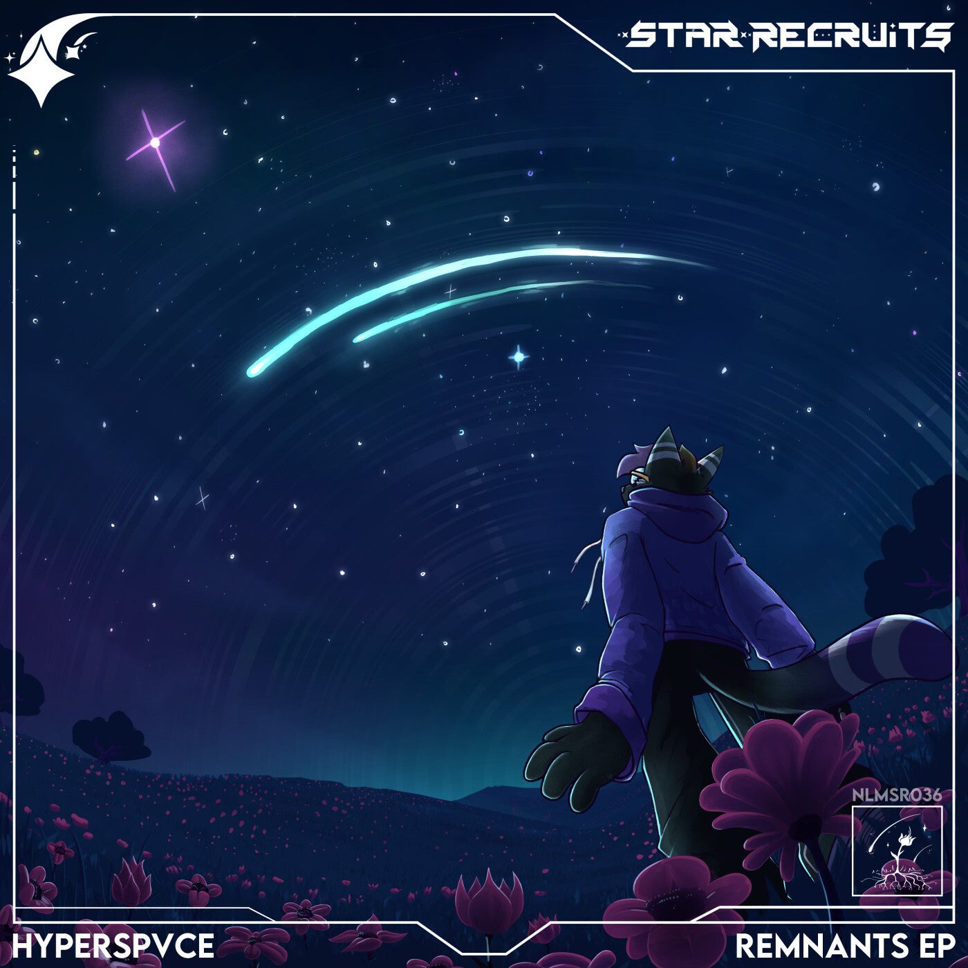 Remnants EP