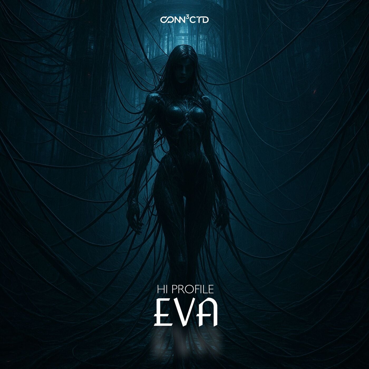 Cover art for Eva