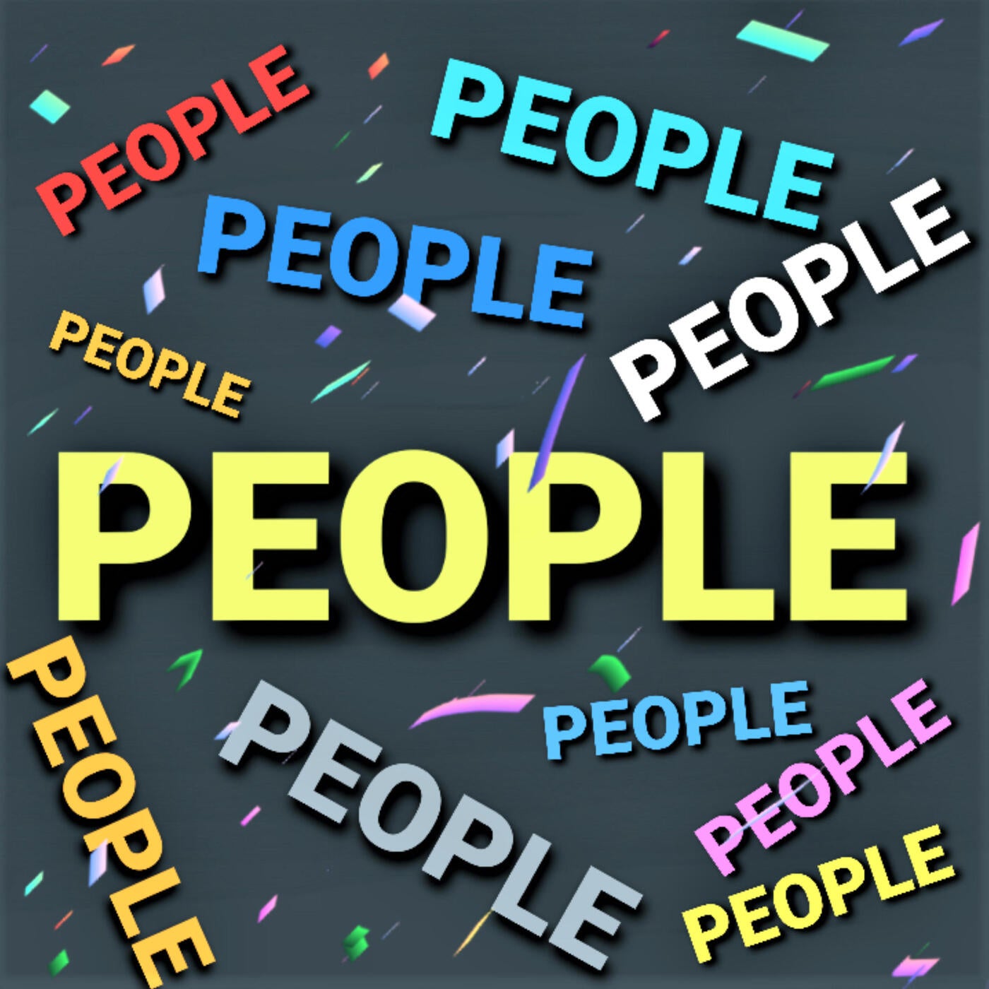 PEOPLE