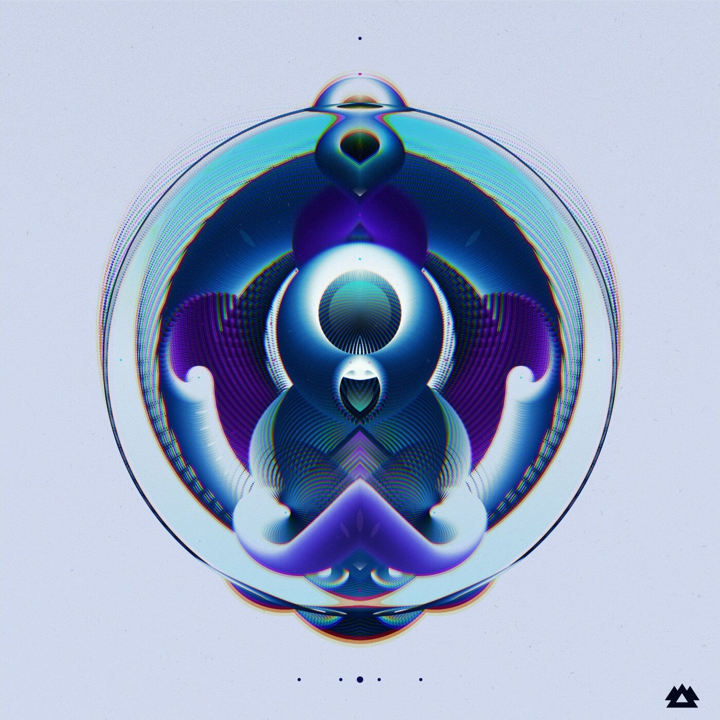 Cover art for PERIPHERY