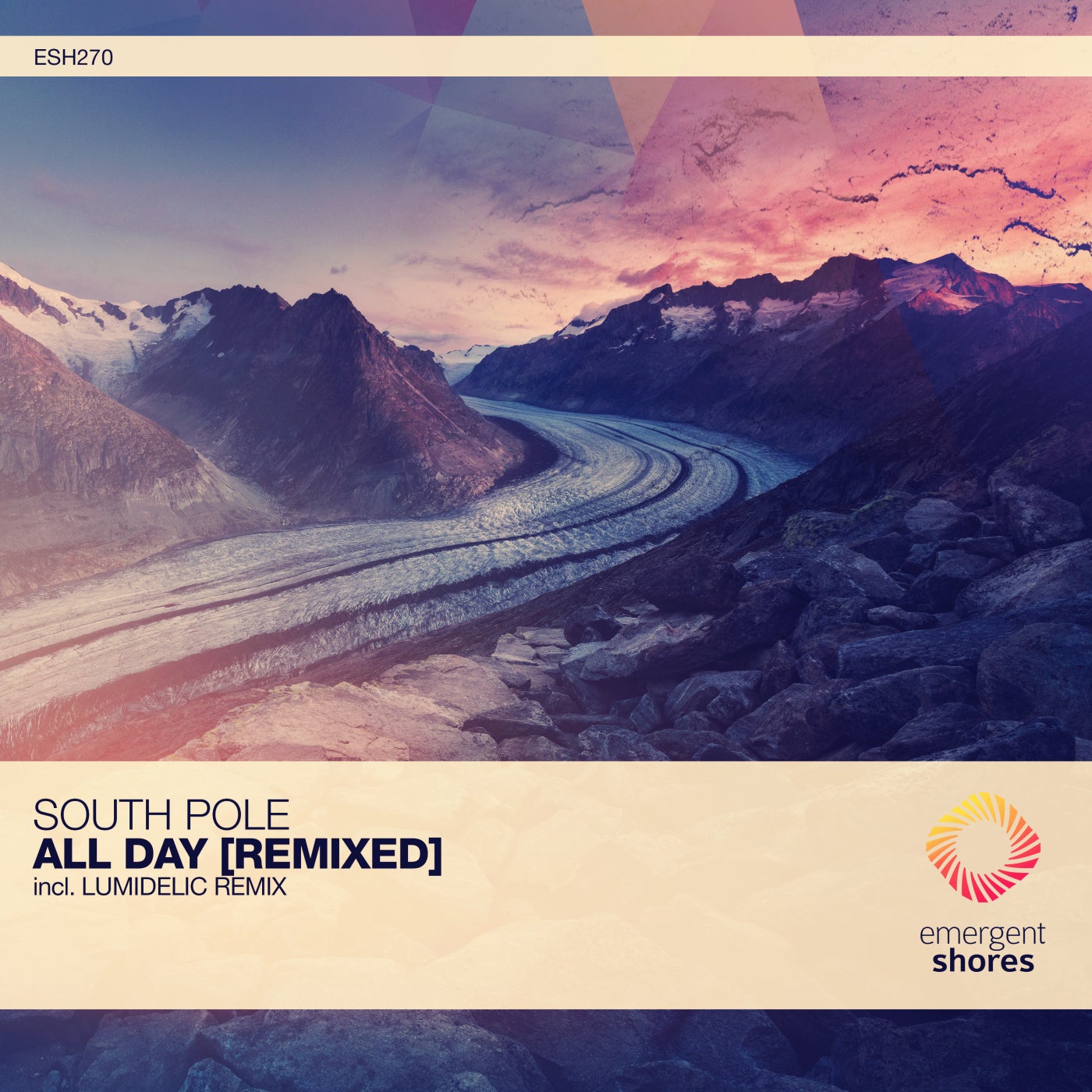 All Day [Remixed]