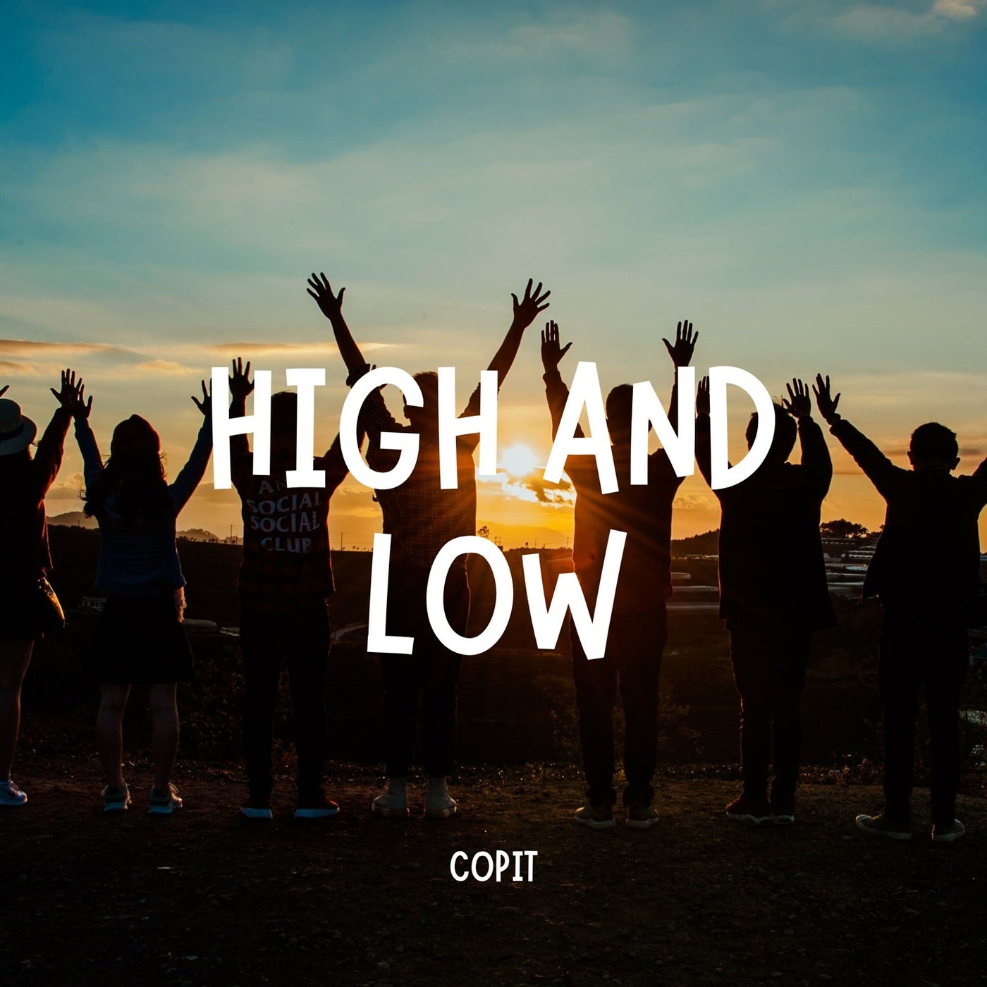 High And Low