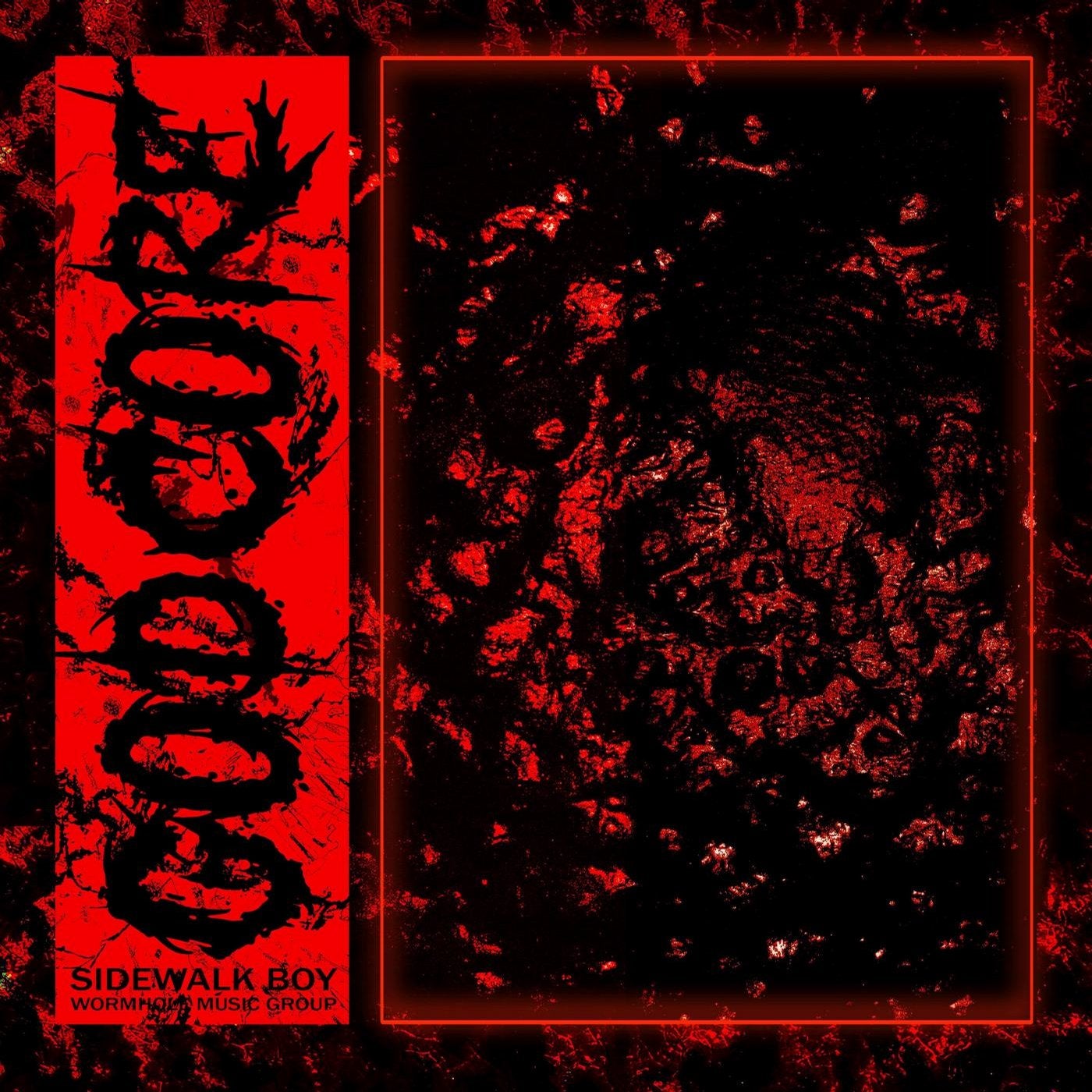 GODCORE EP