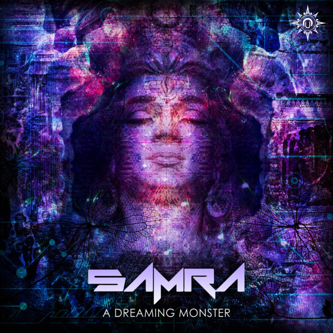 A Dreaming Monster EP