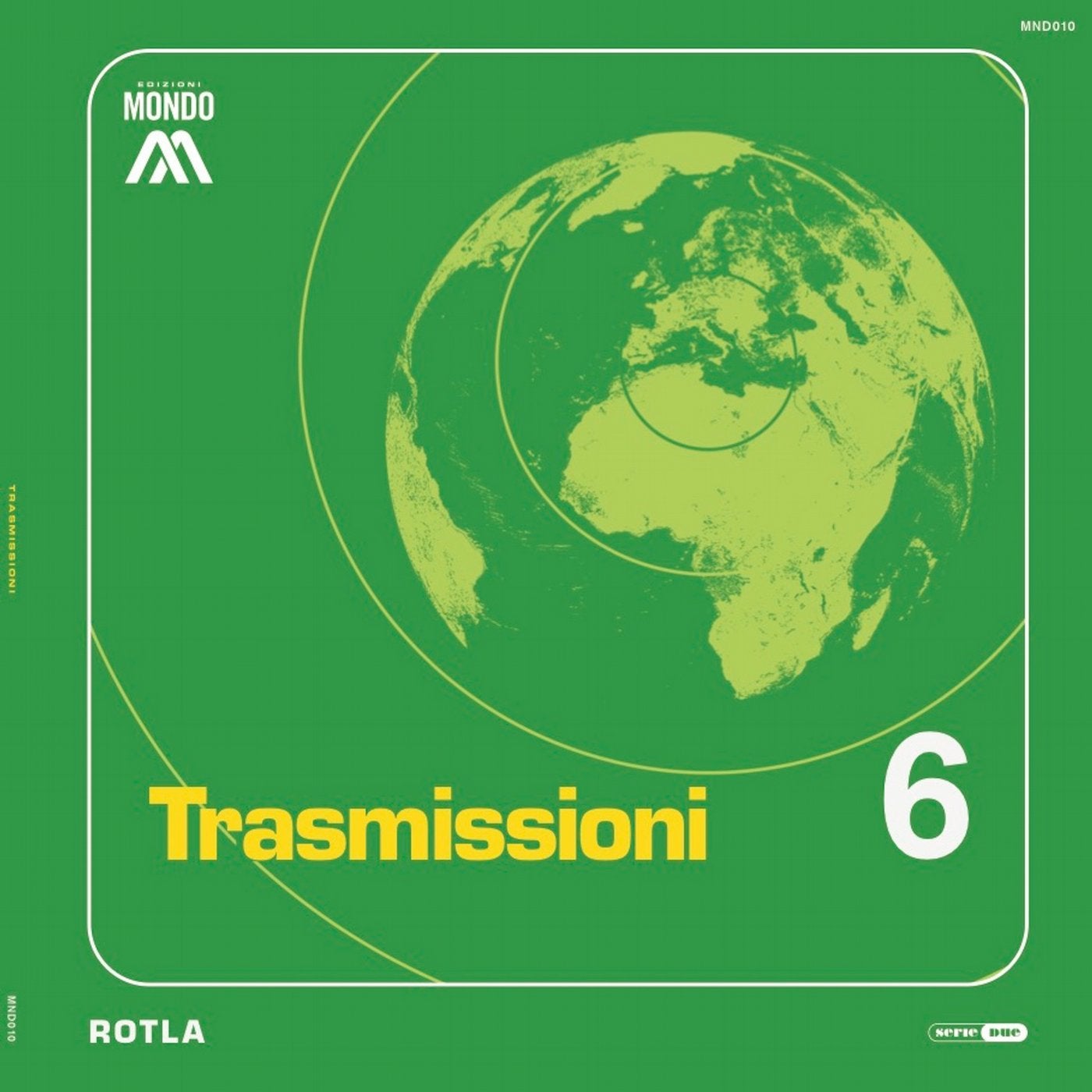 Trasmissioni