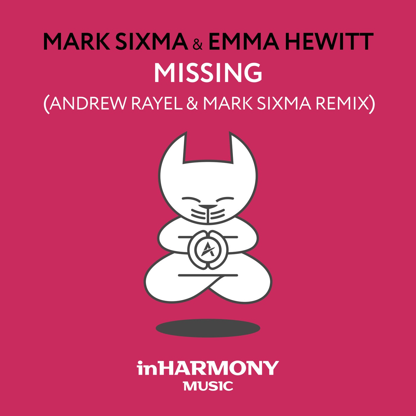 Missing - Andrew Rayel & Mark Sixma Remix