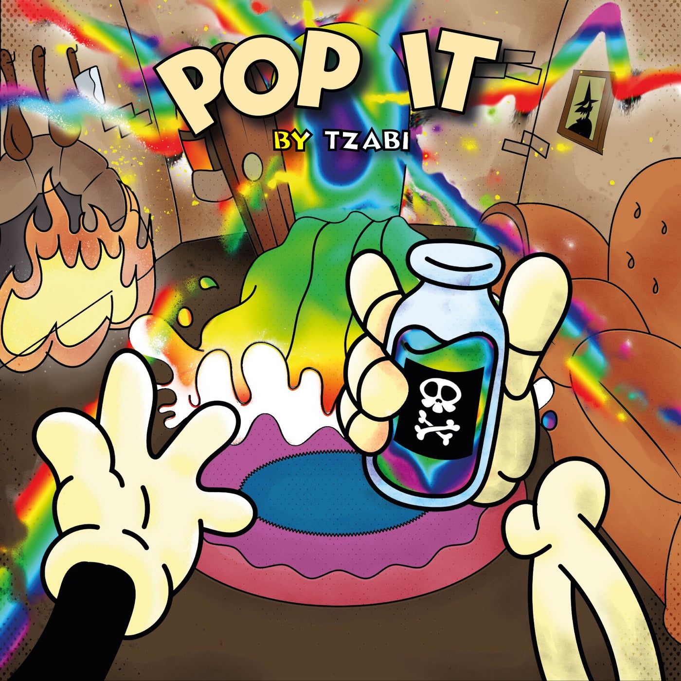 Pop It!