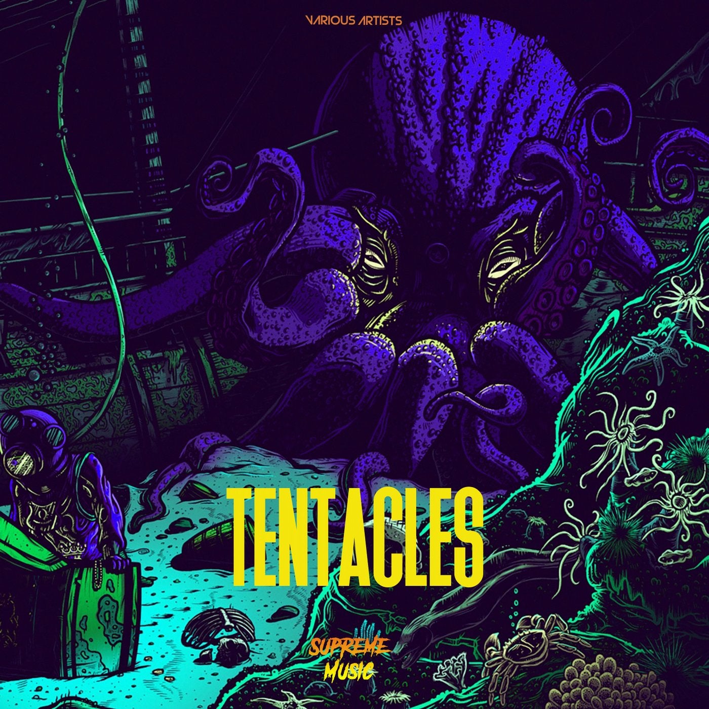 Tentacles