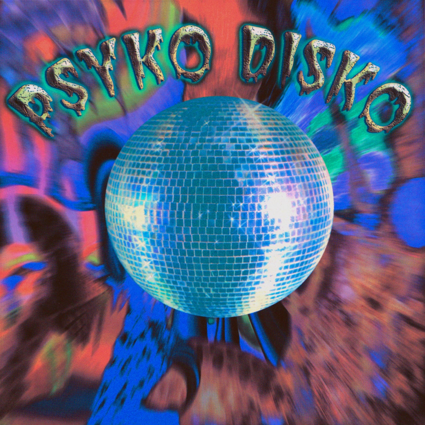 Psycho Disco