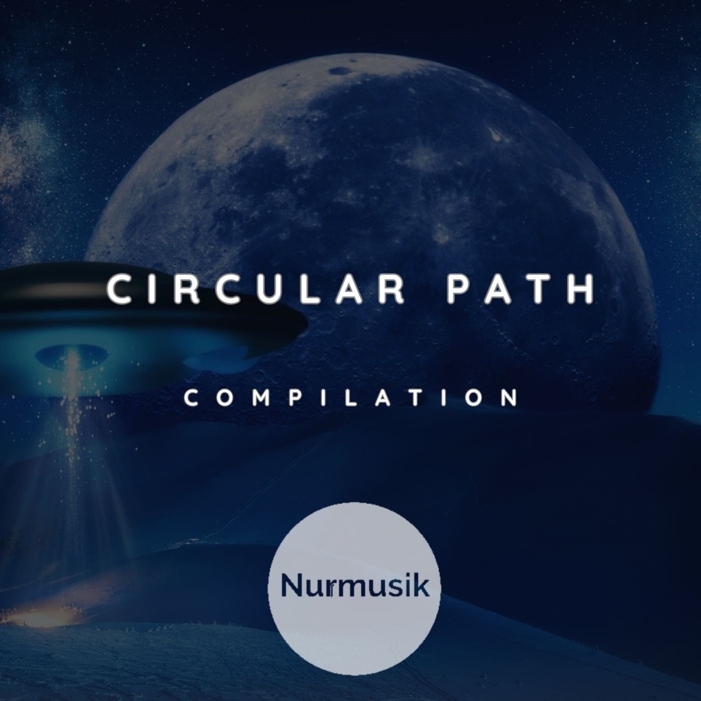 Circular Path
