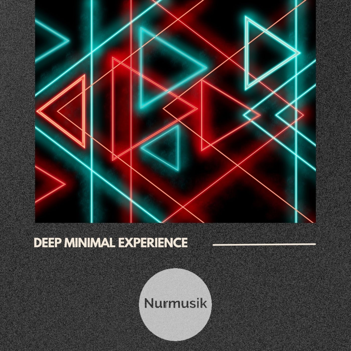 Deep Minimal Experience
