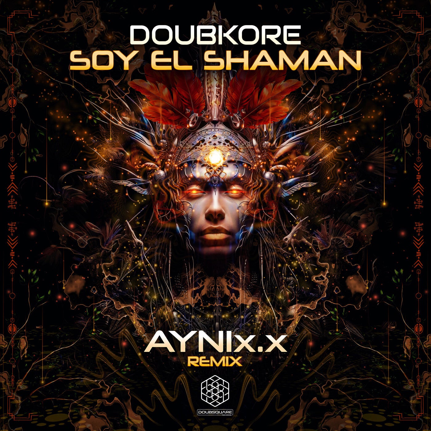 Soy El Shaman (Aynix.x Remix)